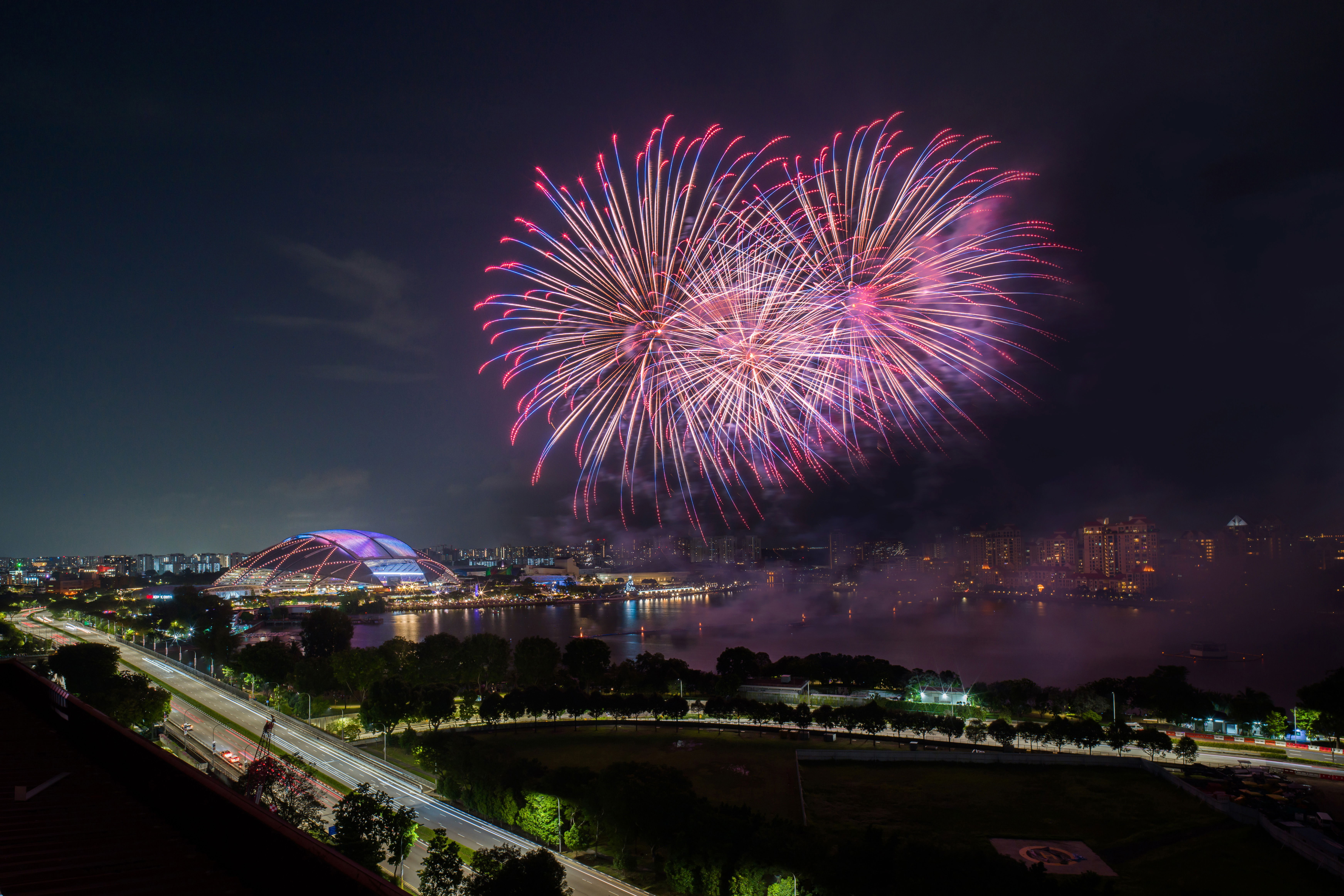 The Golden Mile image