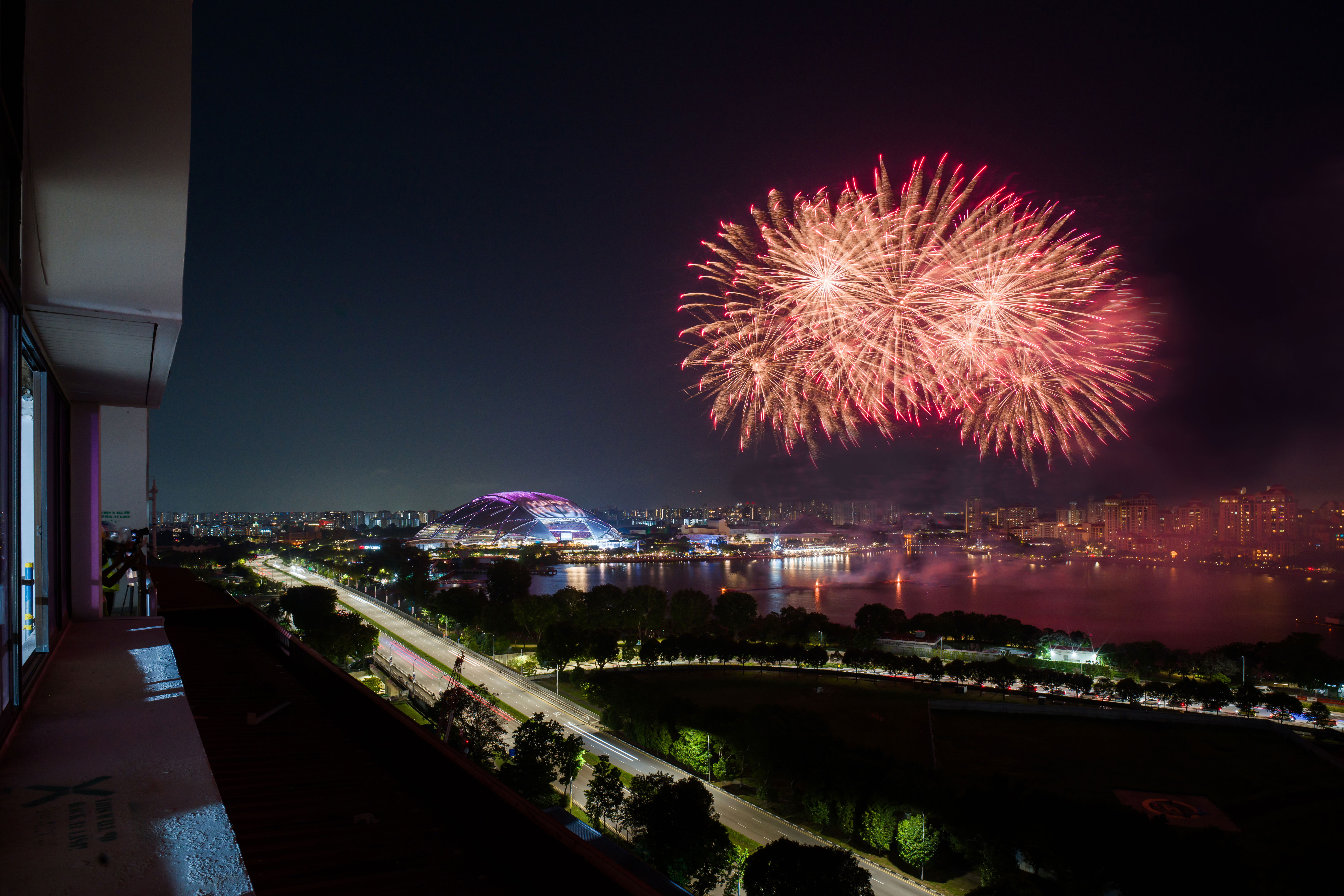 The Golden Mile image