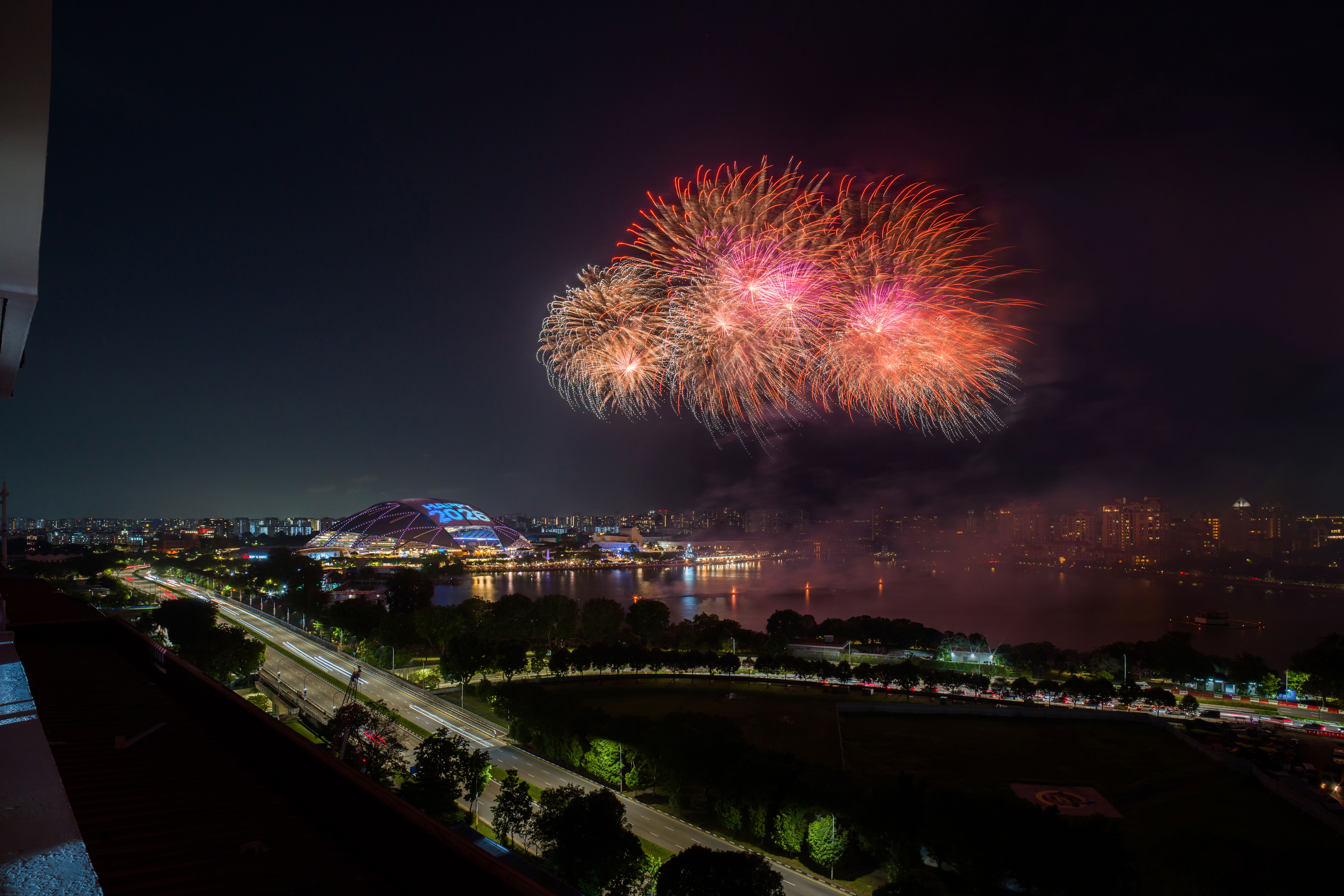 The Golden Mile image