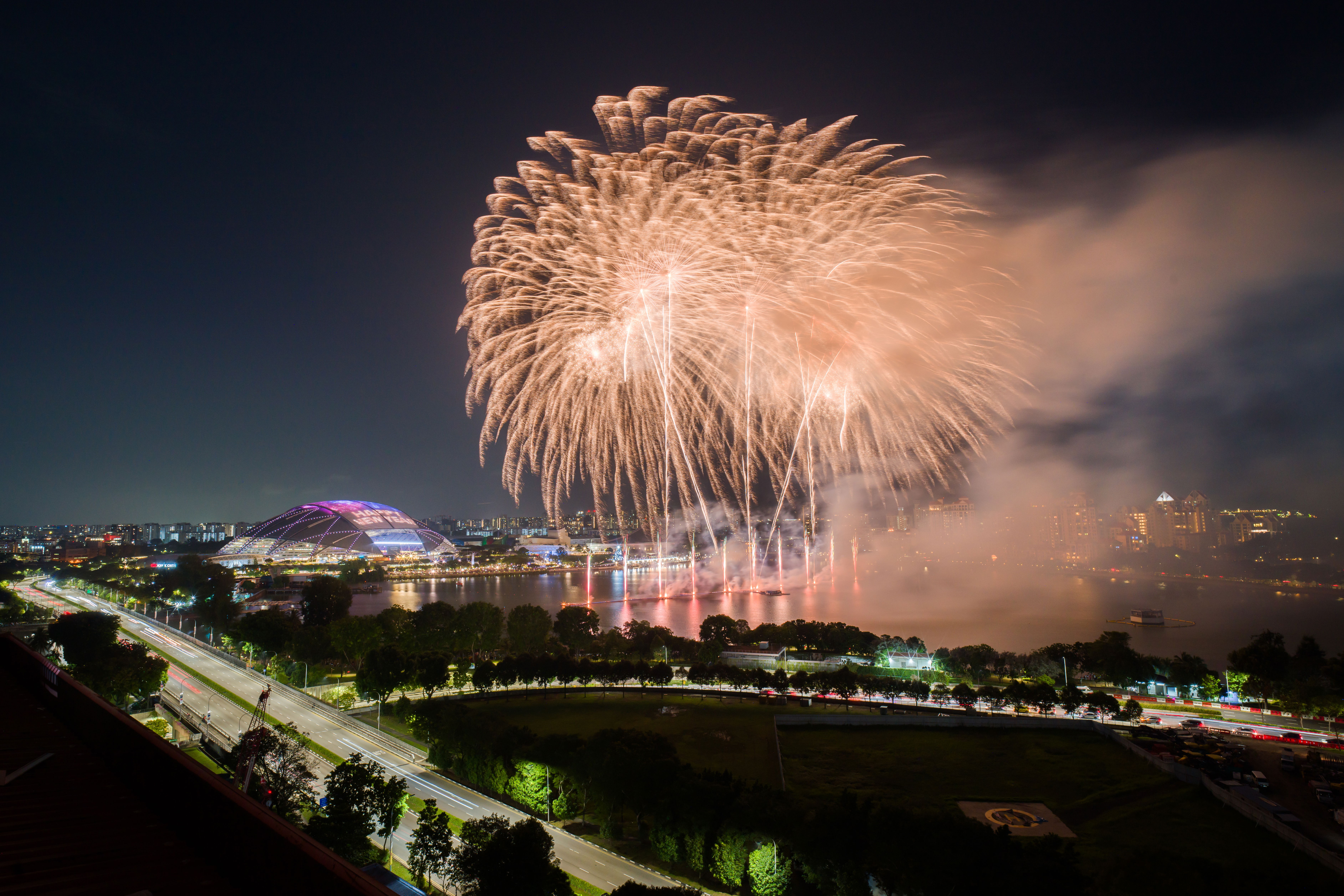 The Golden Mile image