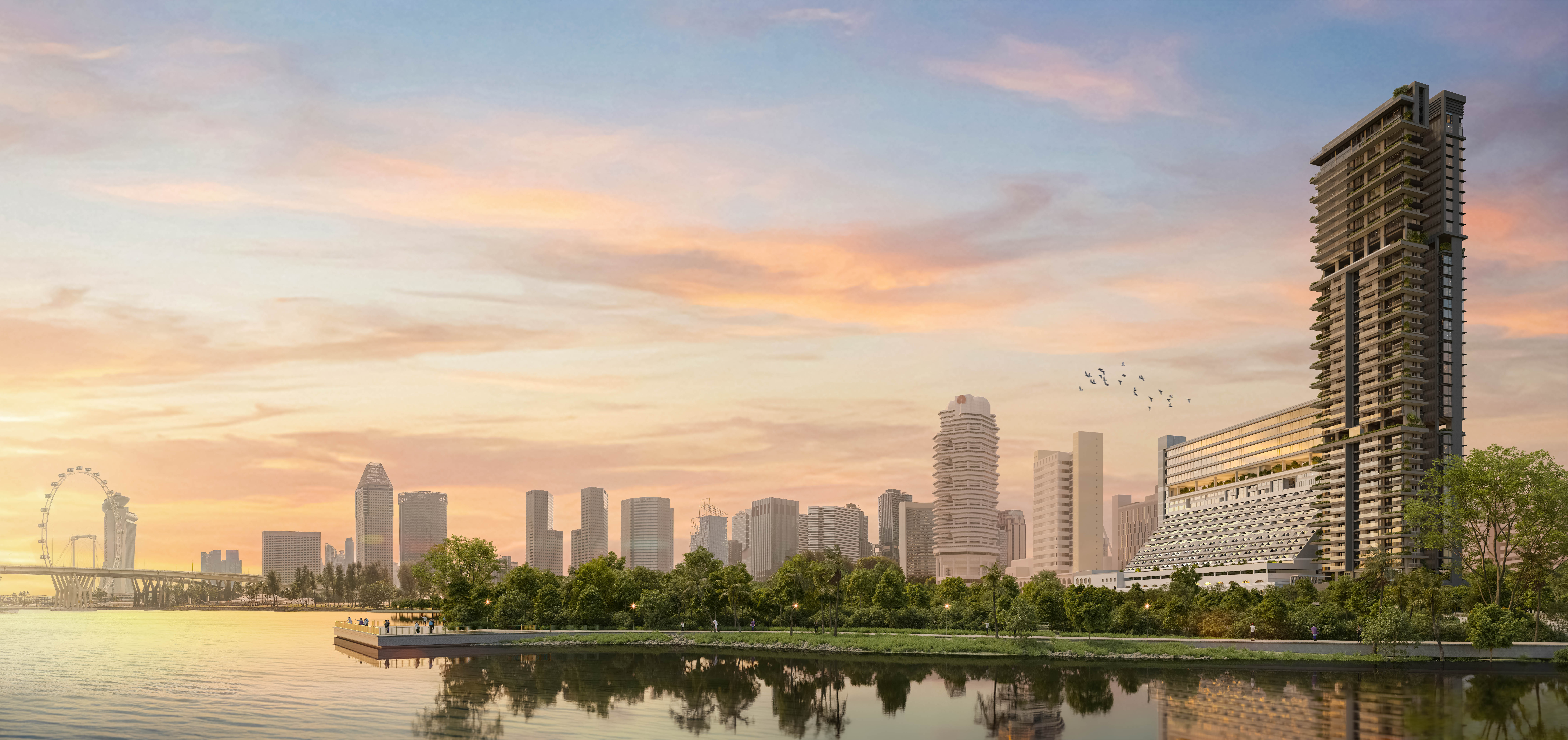 The Golden Mile image