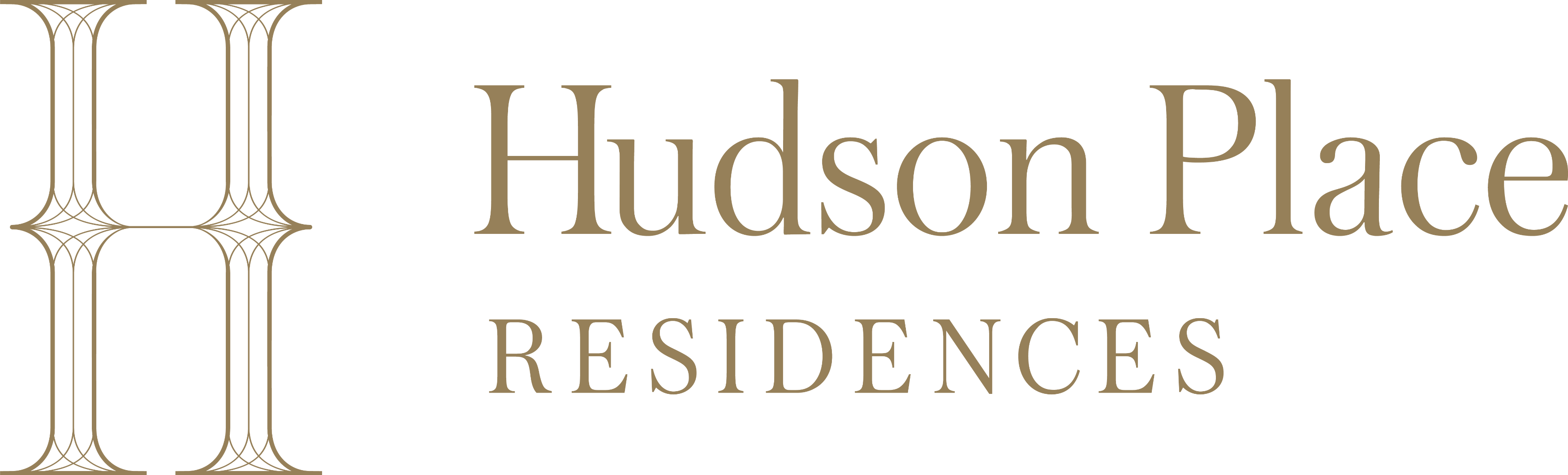 Hudson Place Residences image