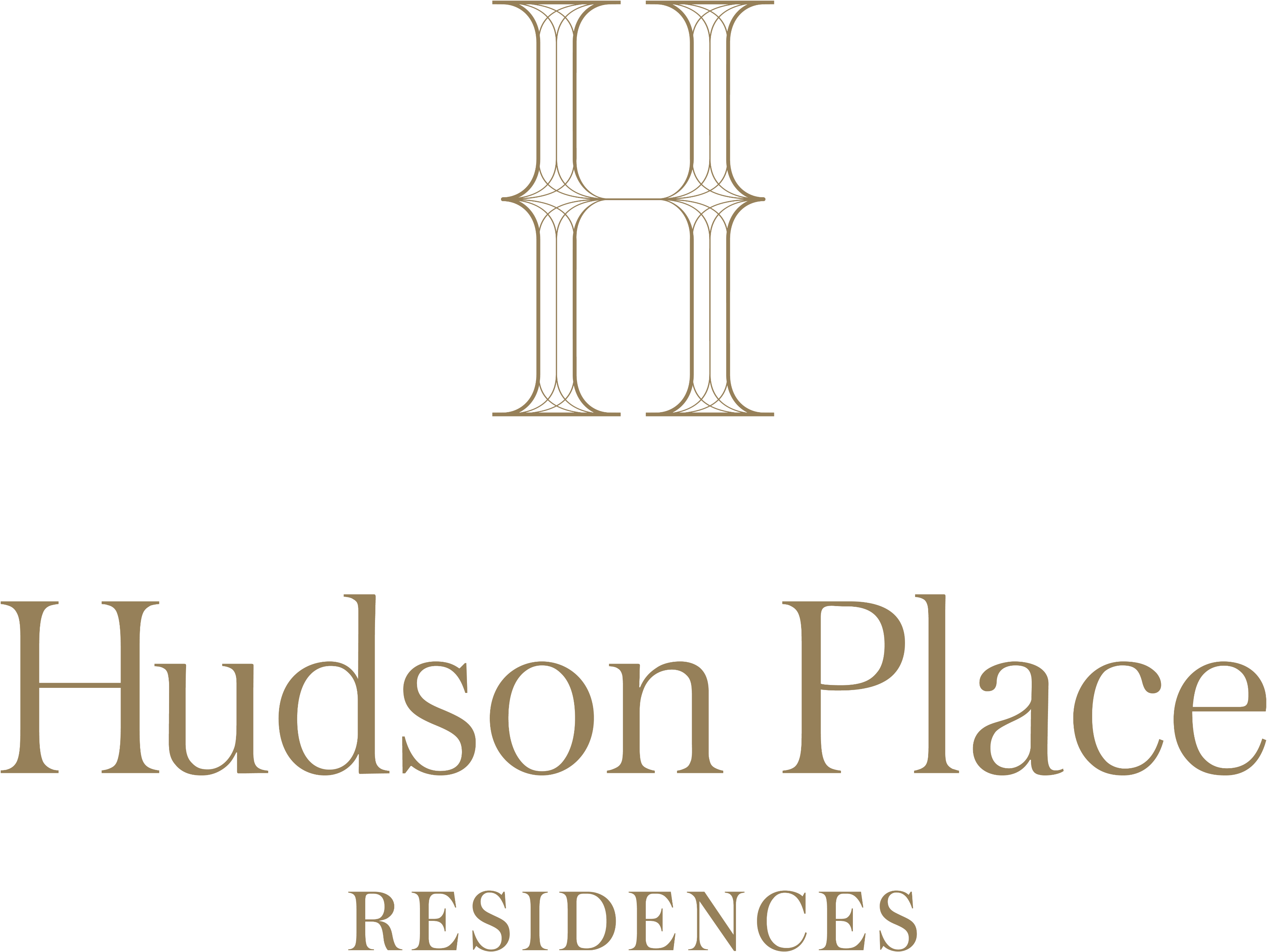 Hudson Place Residences image