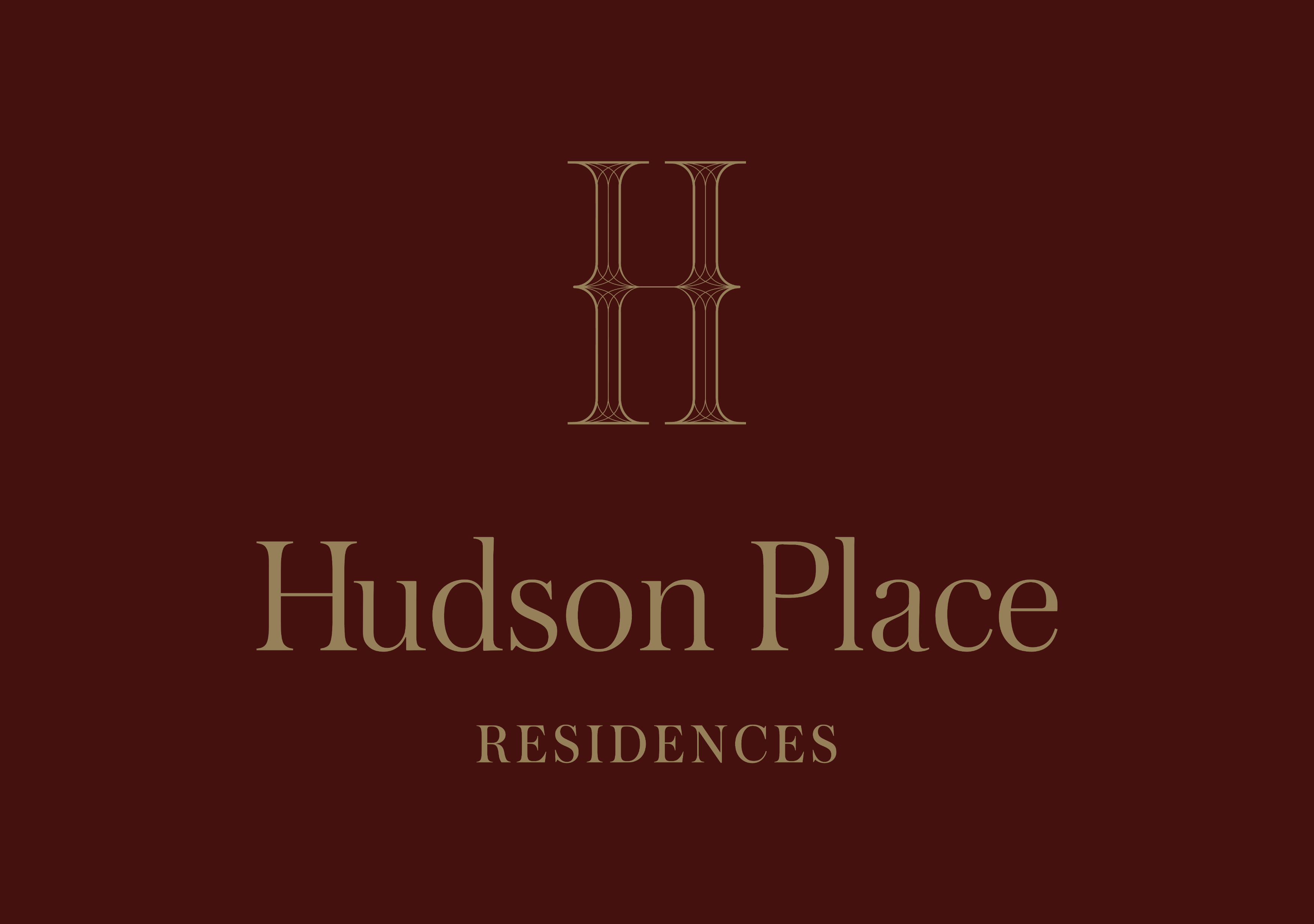 Hudson Place Residences image