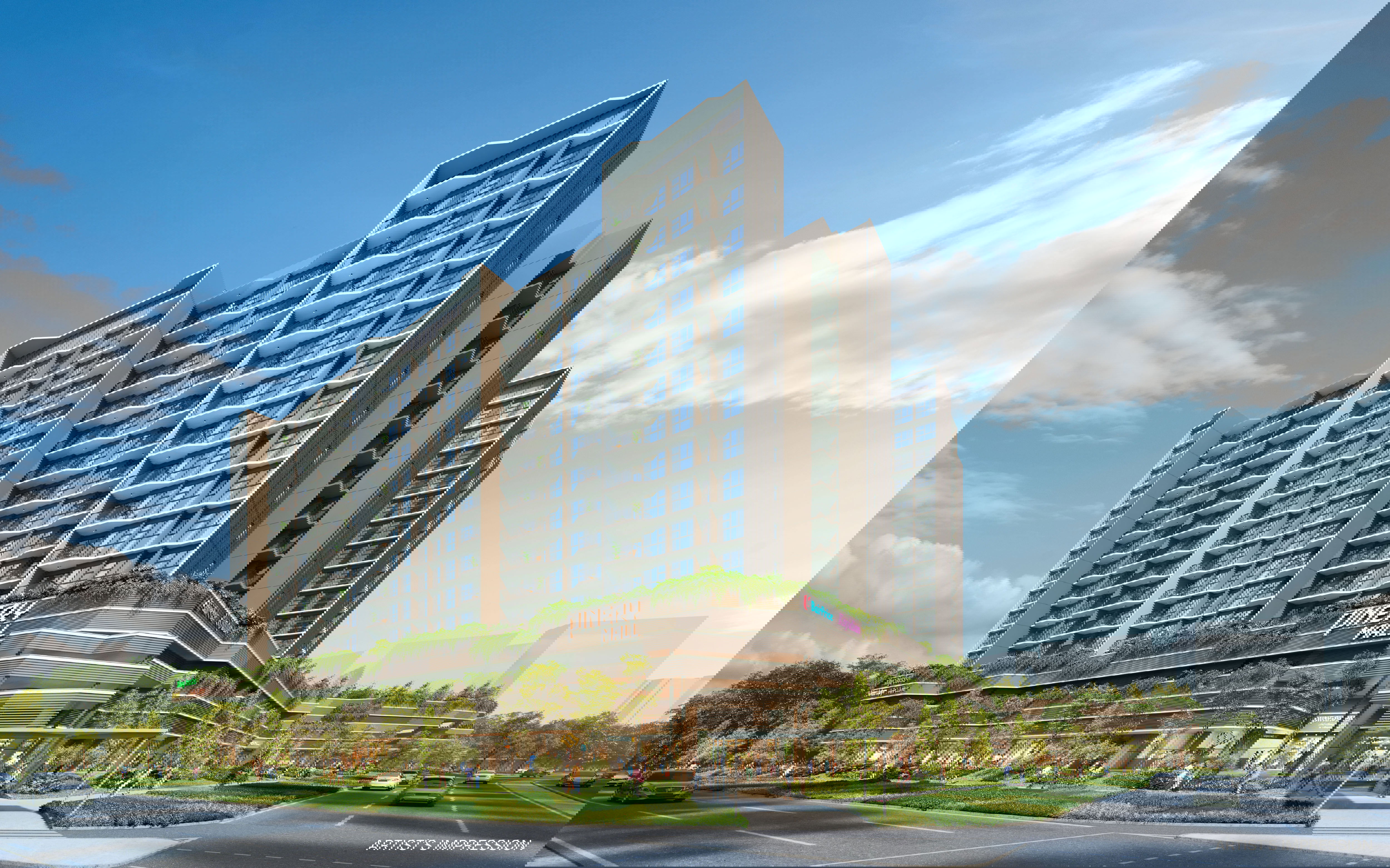 Pinery Residences image