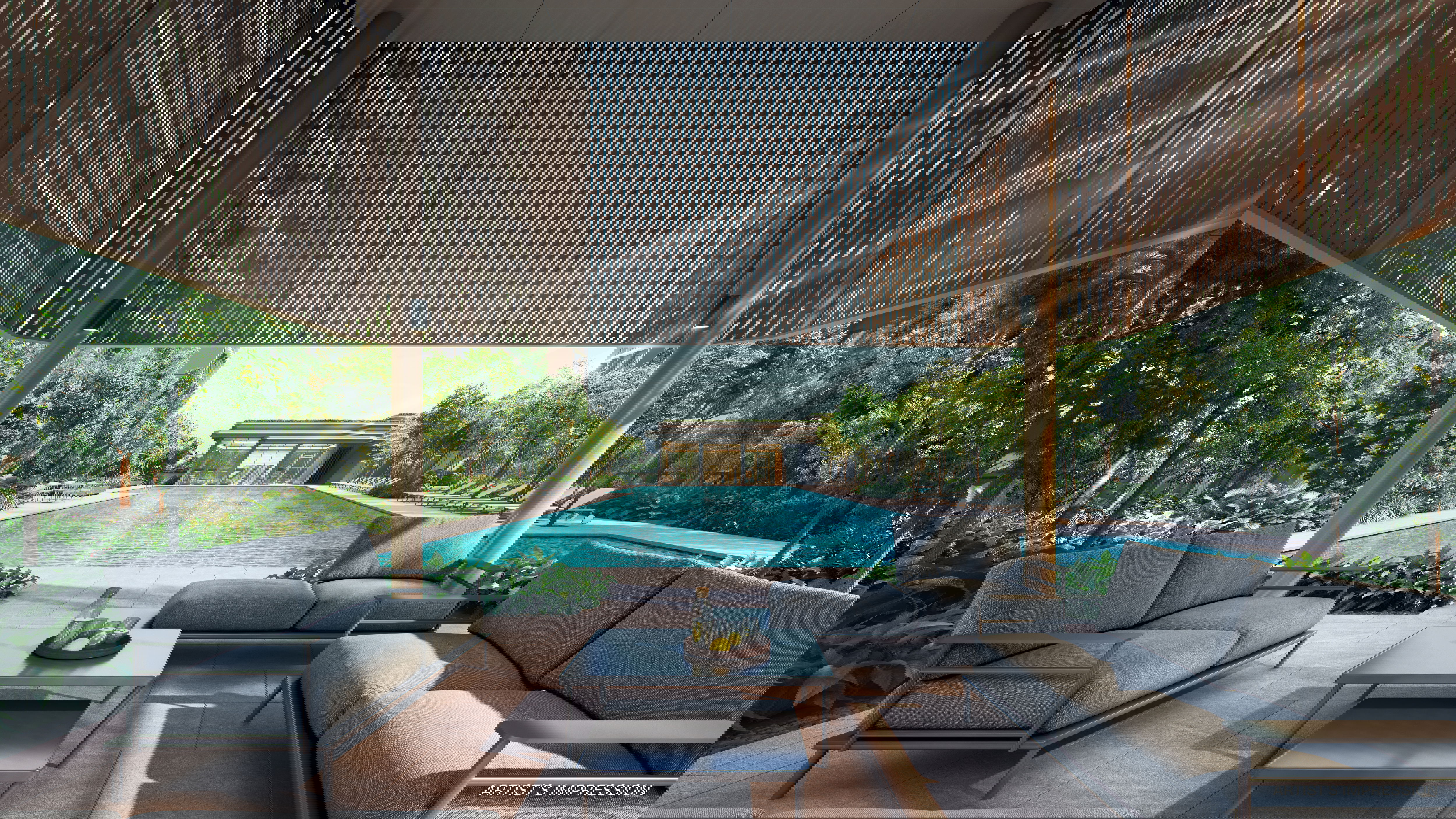 Pinery Residences image