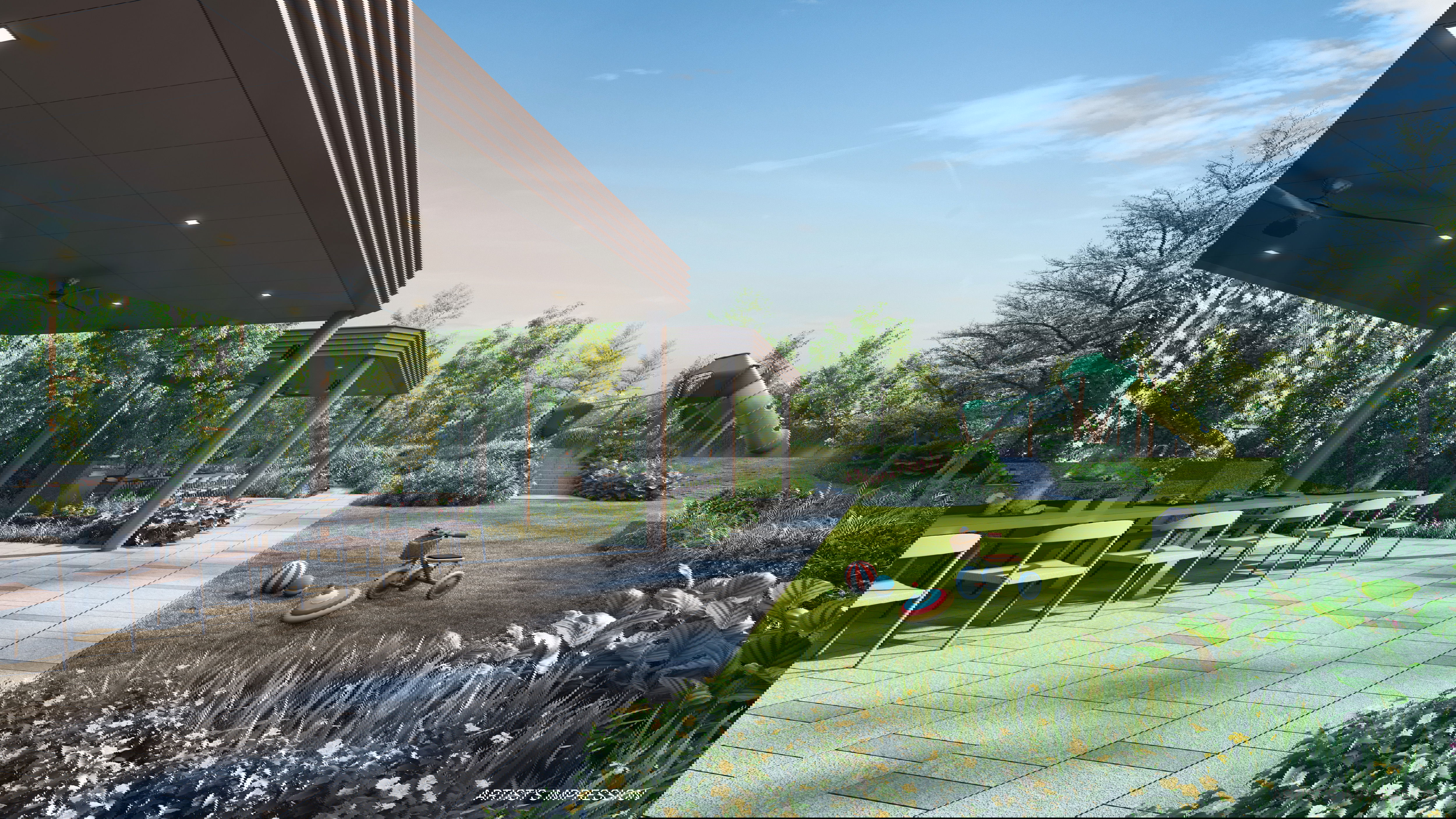 Pinery Residences image