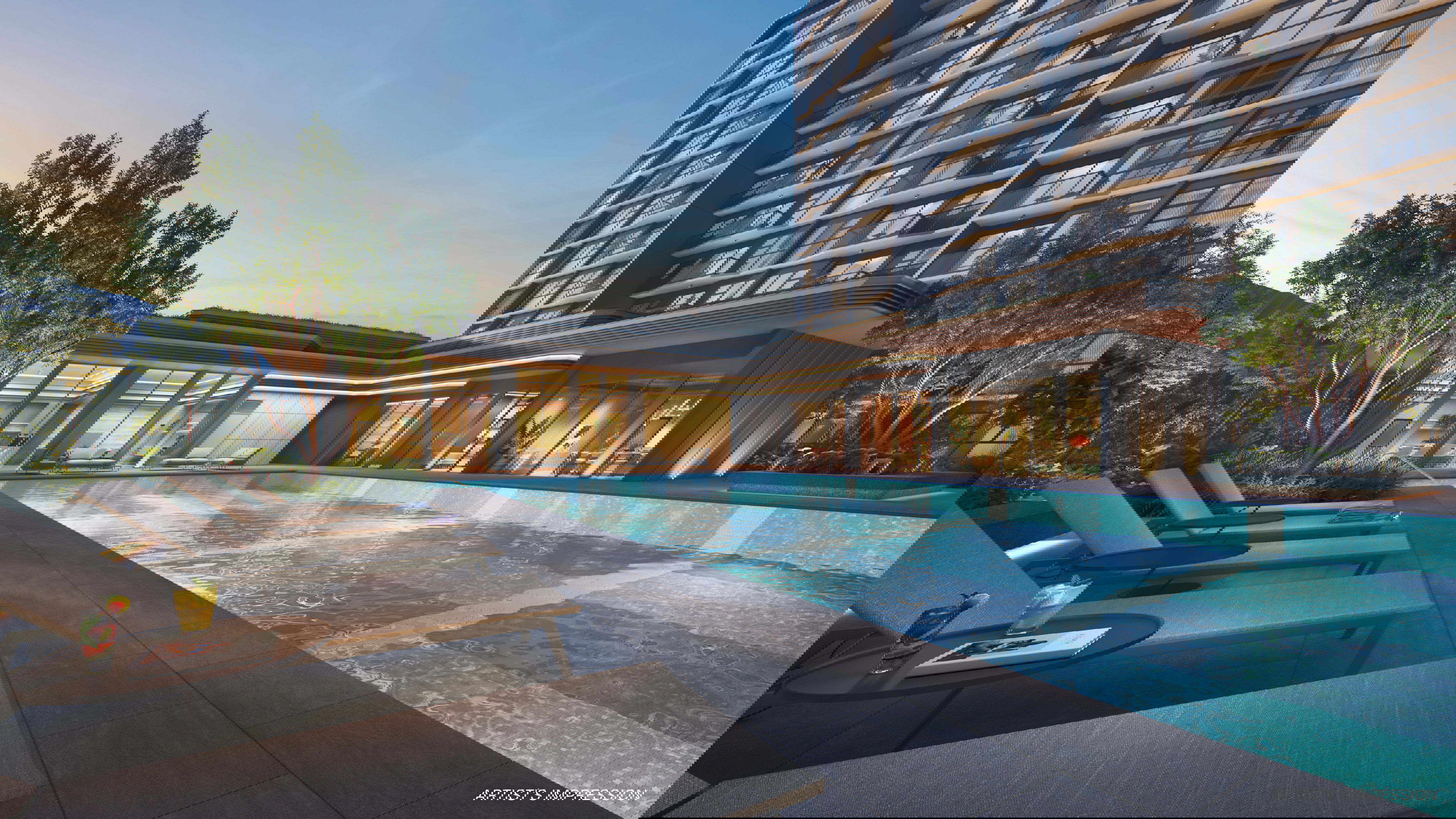 Pinery Residences image