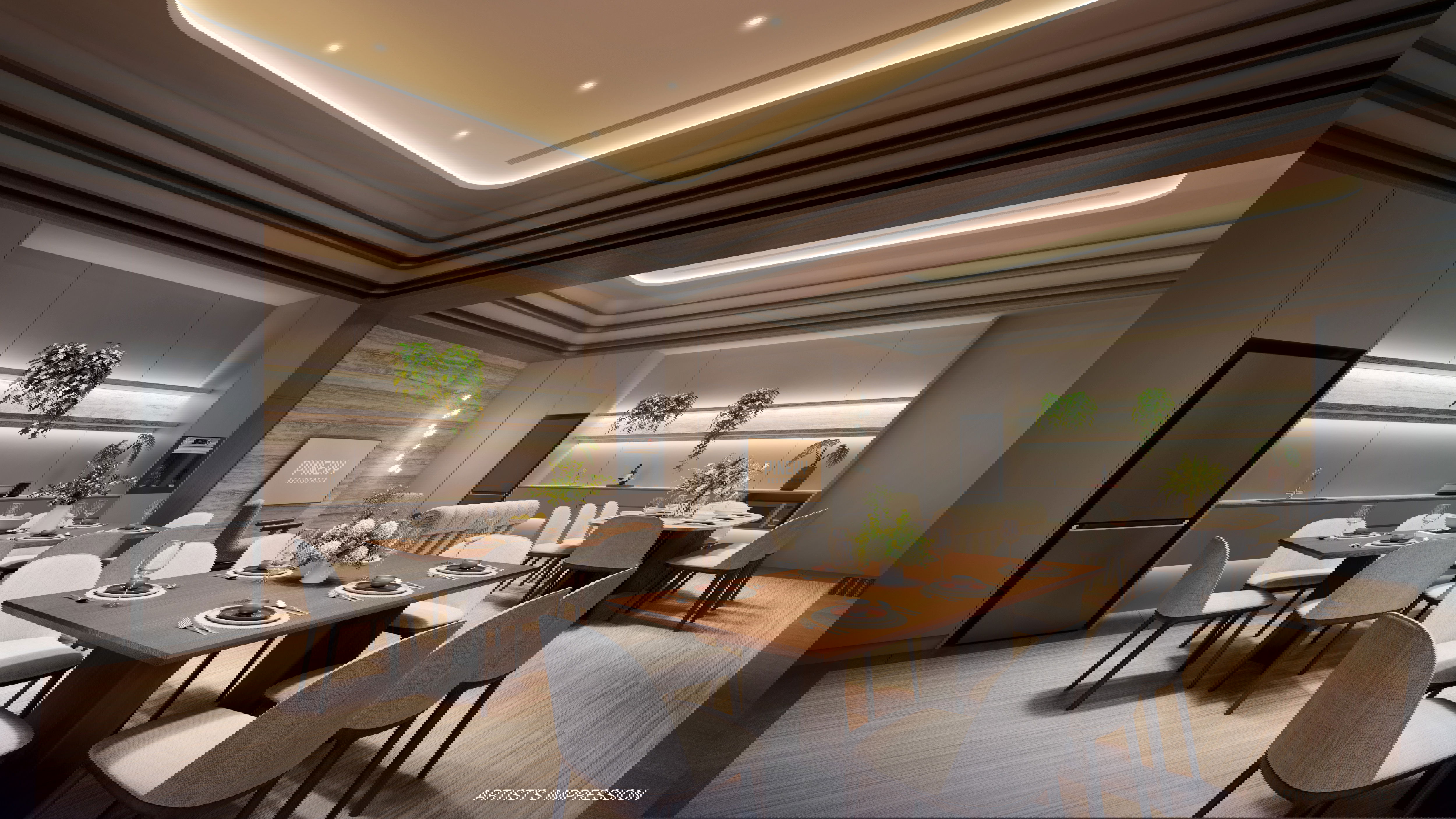 Pinery Residences image