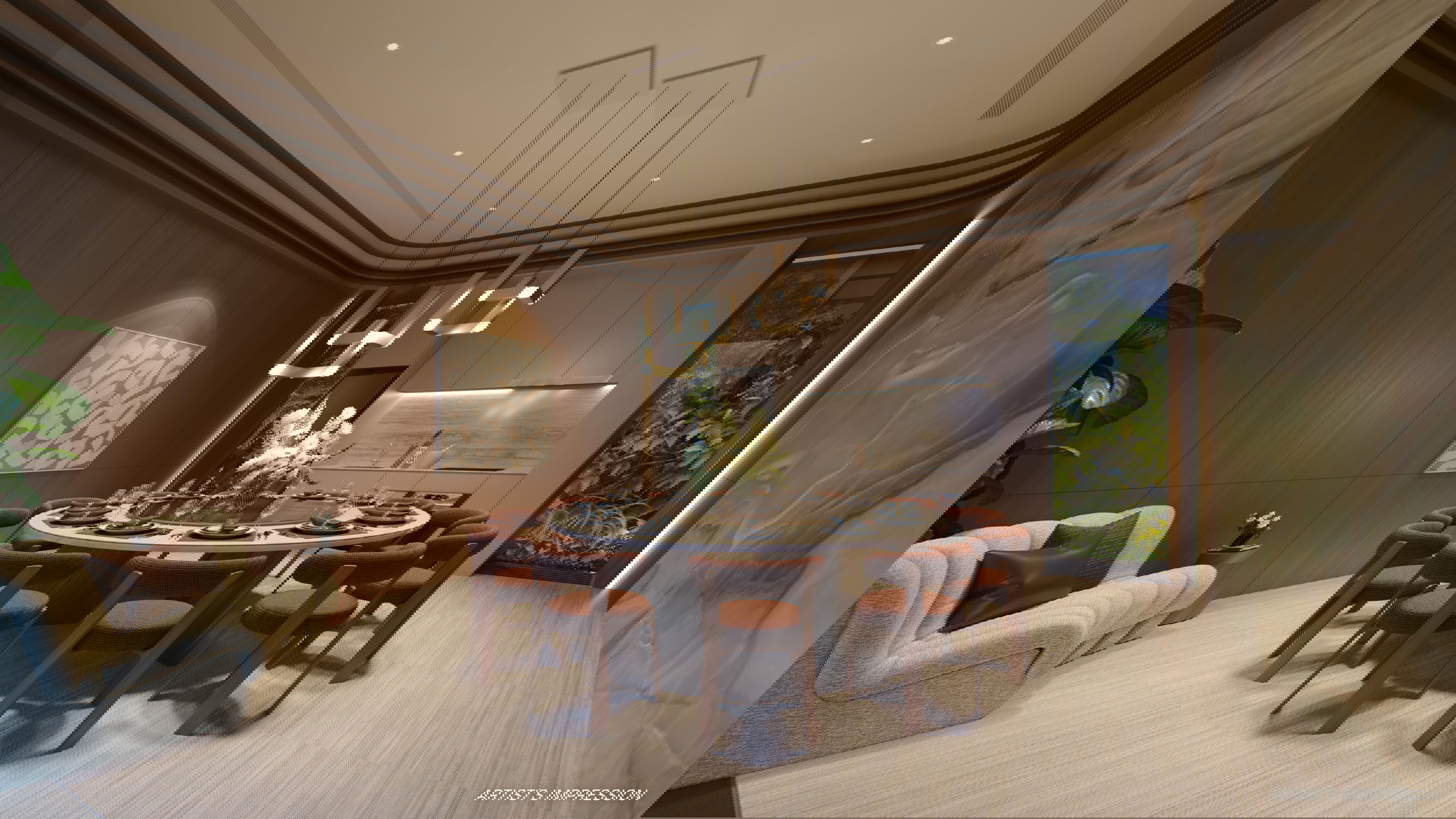 Pinery Residences image