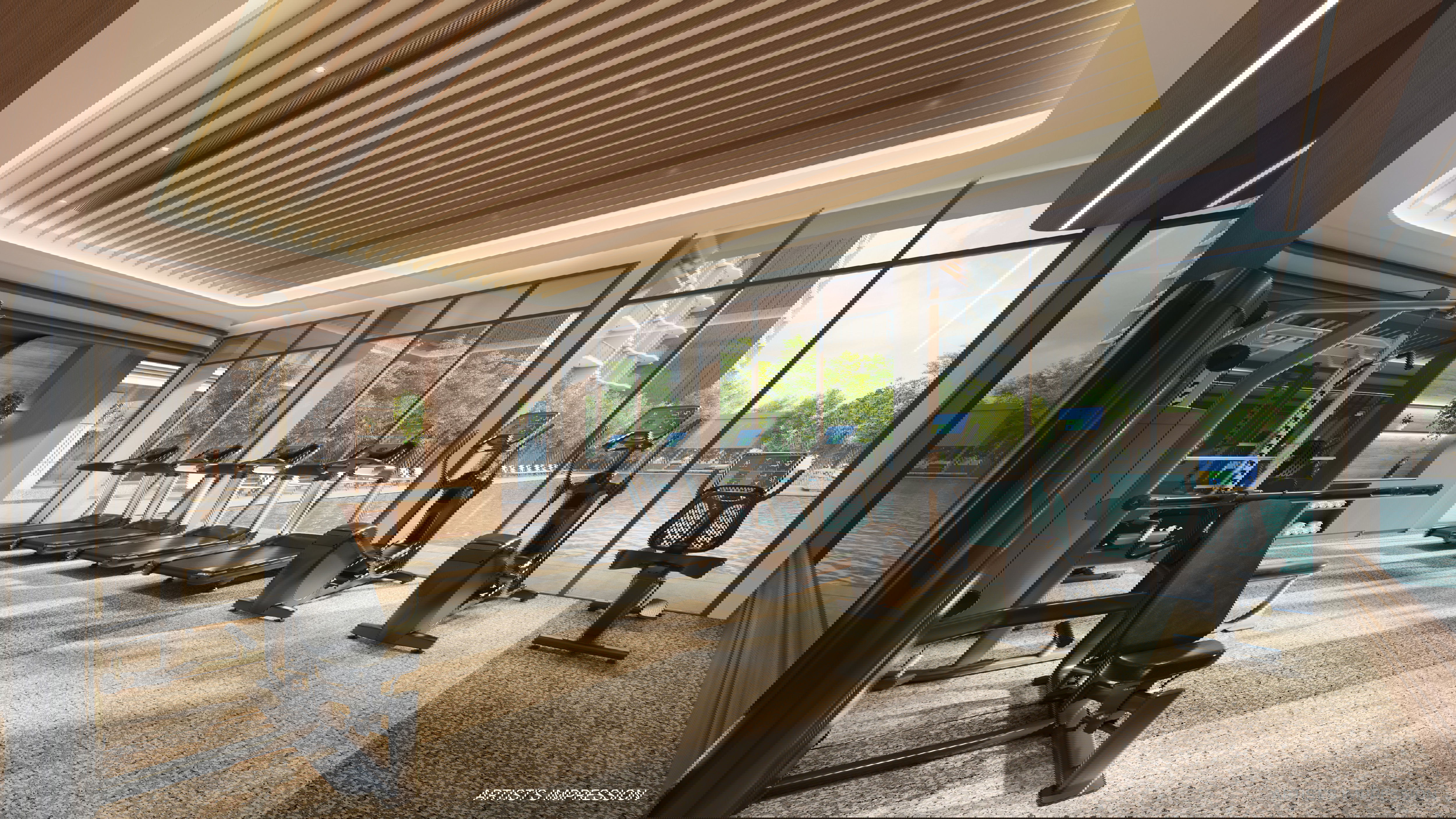 Pinery Residences image