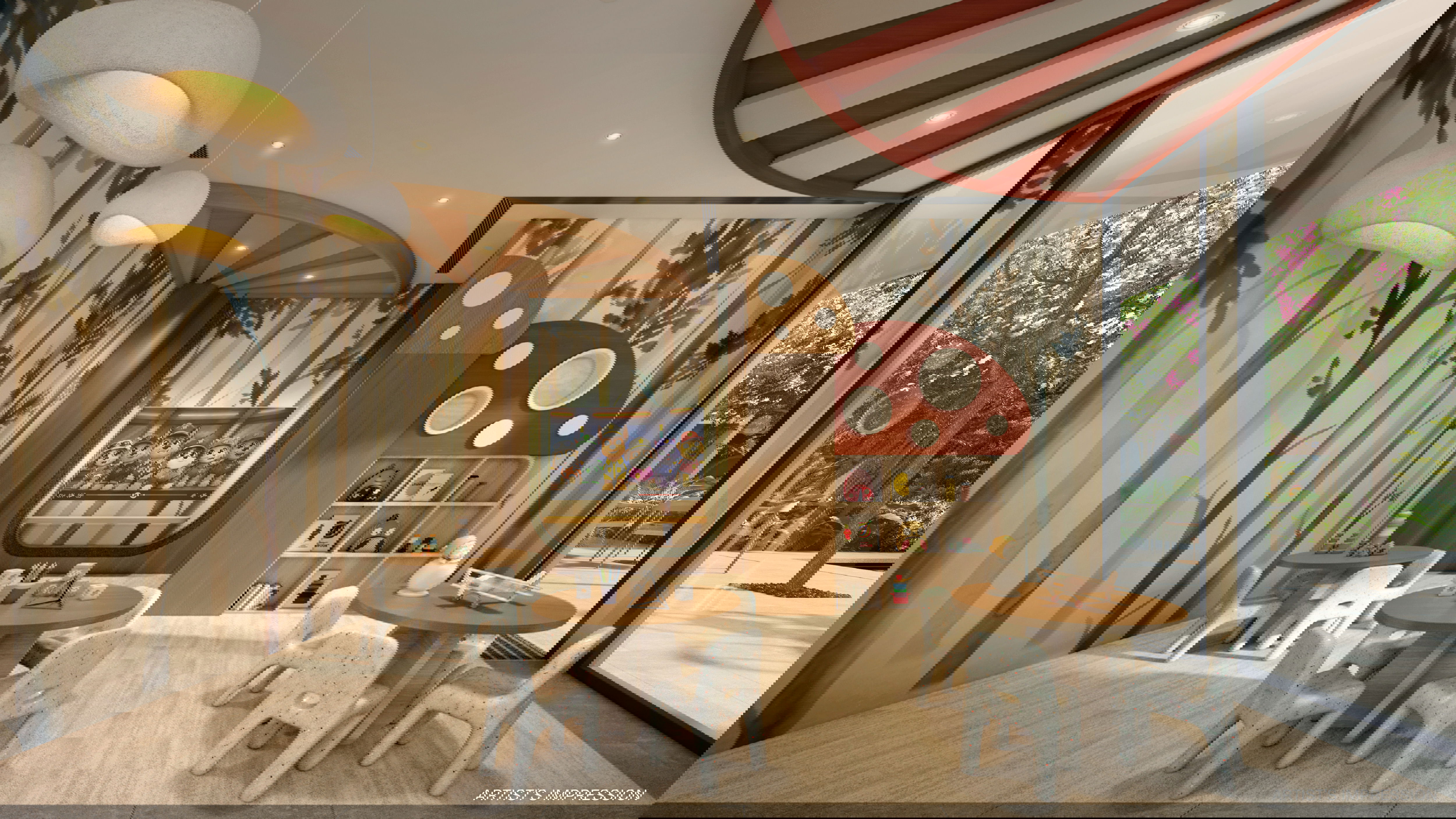 Pinery Residences image