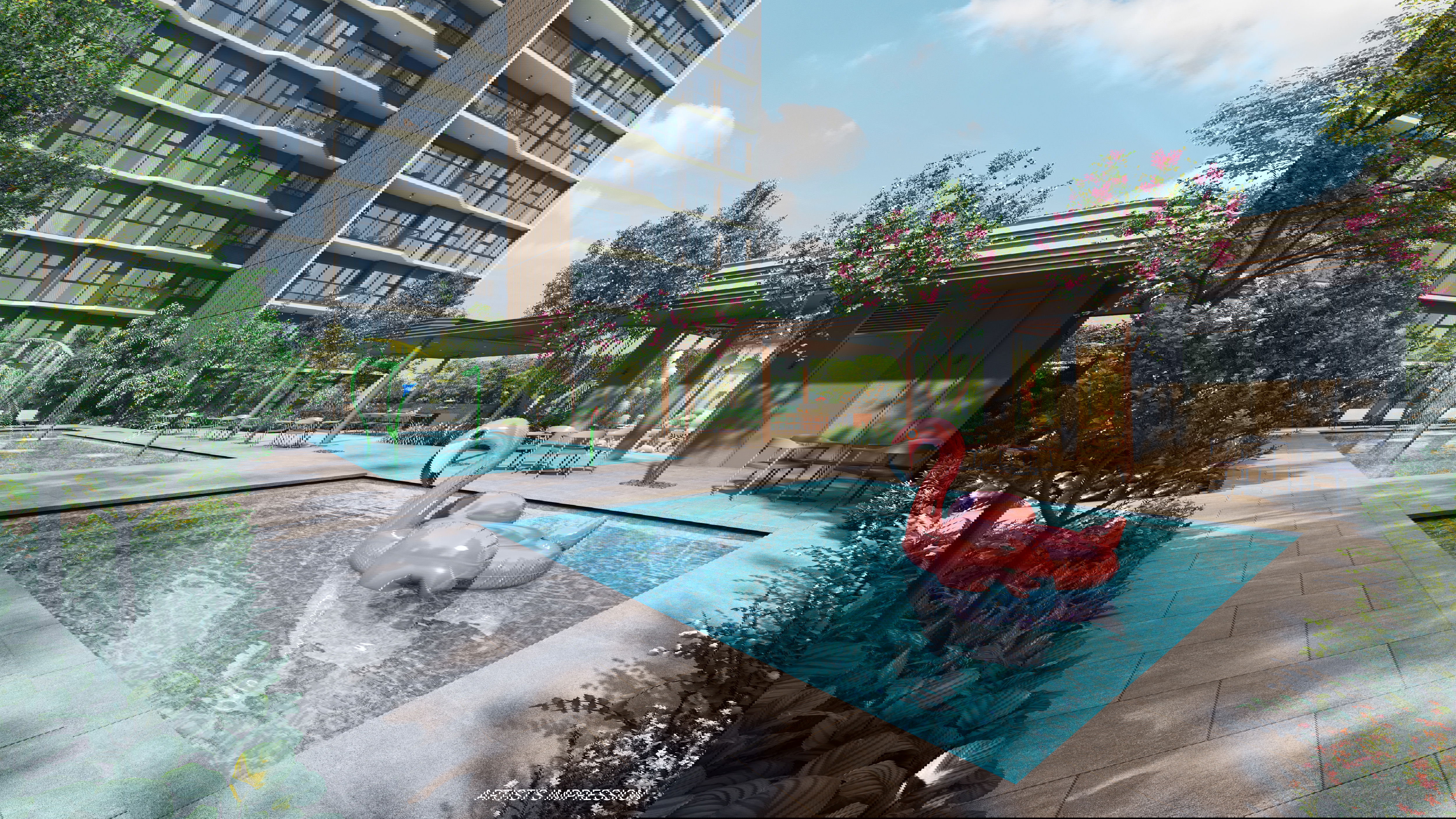 Pinery Residences image