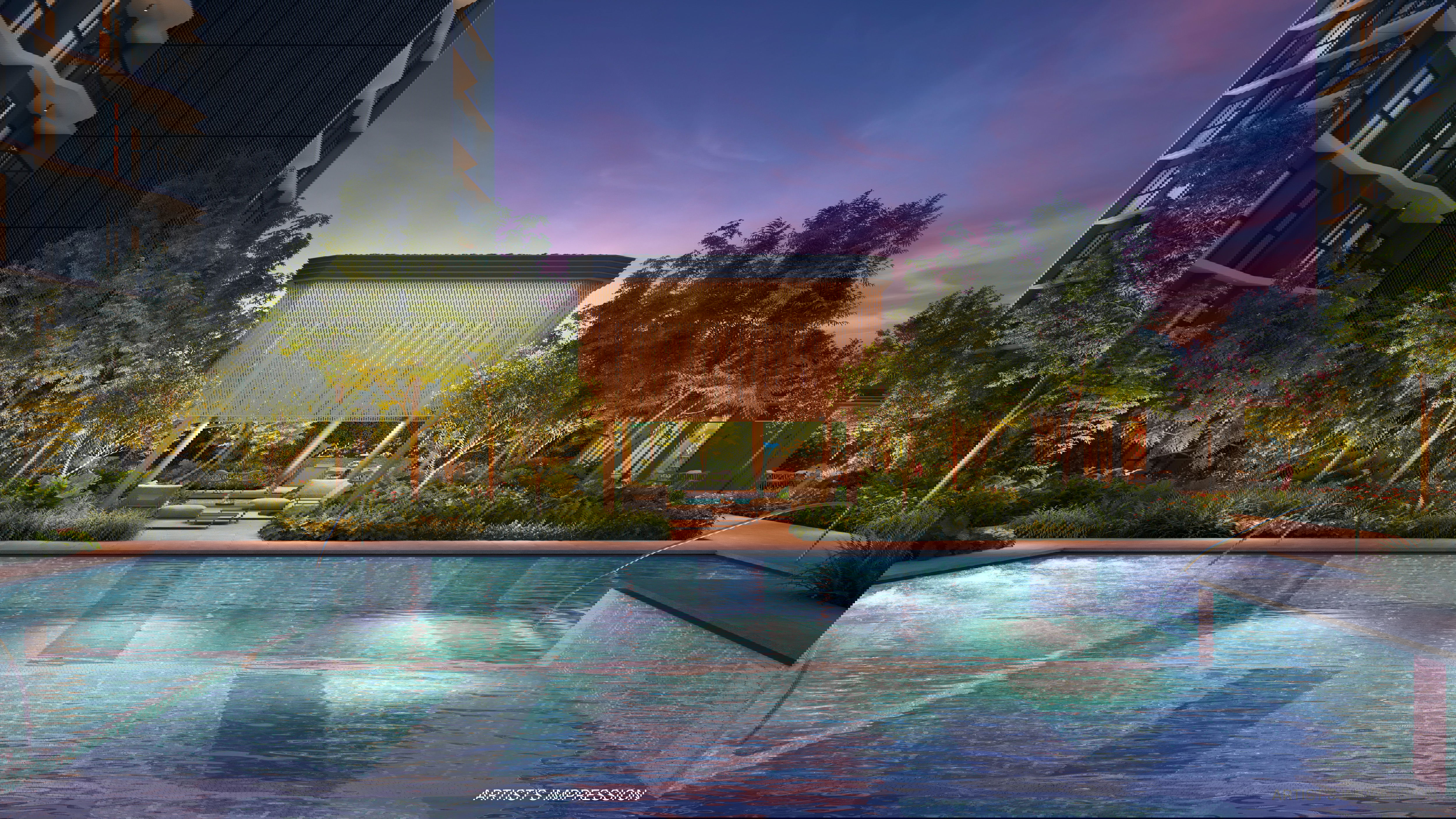 Pinery Residences image