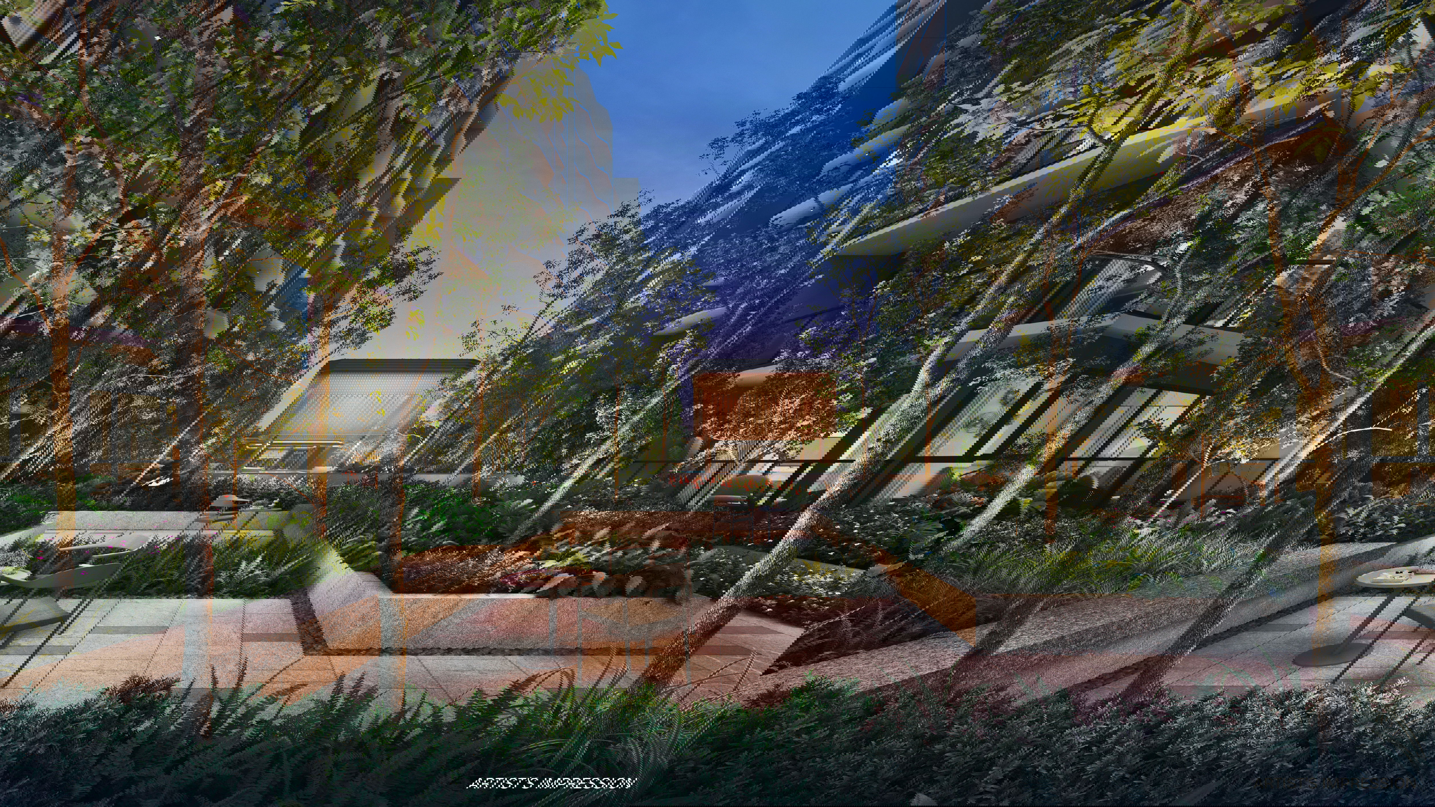 Pinery Residences image