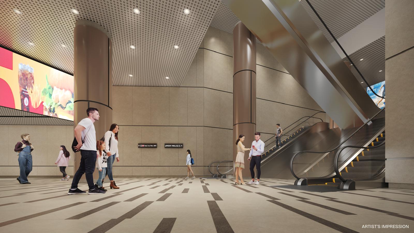 Pinery Residences image