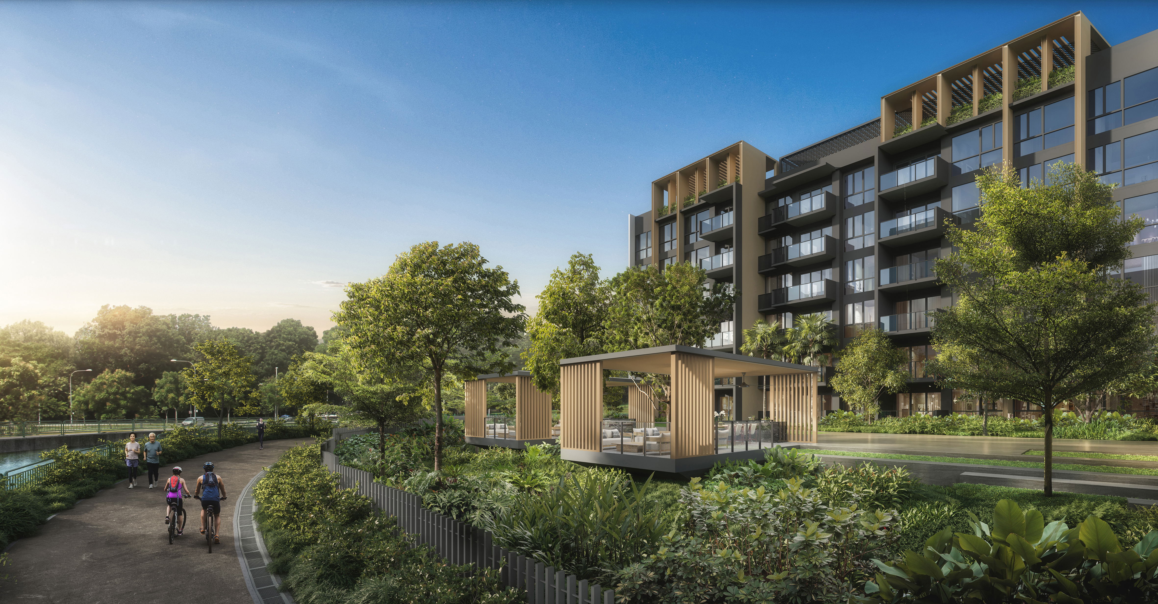 Narra Residences — Narra Residences Image 1