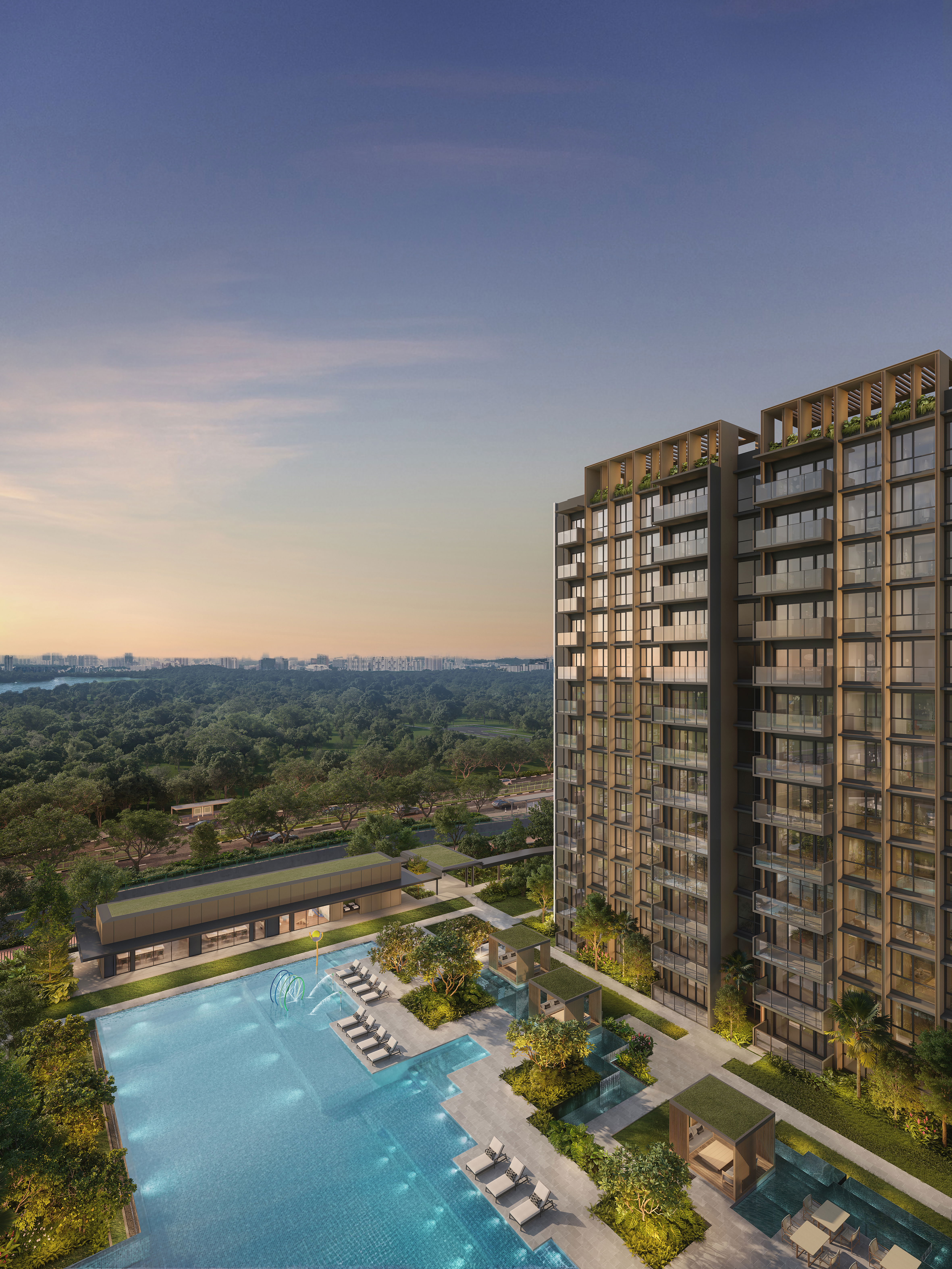 Narra Residences — Narra Residences Image 11