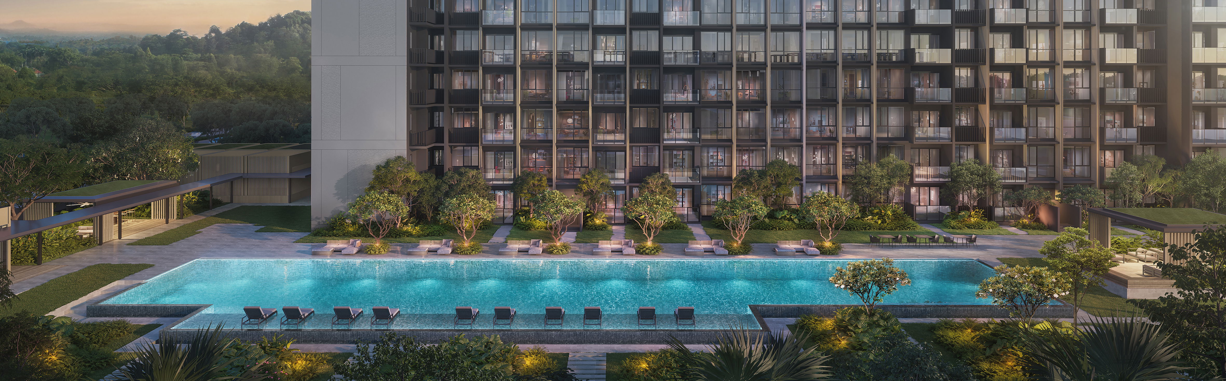 Narra Residences — Narra Residences Image 12