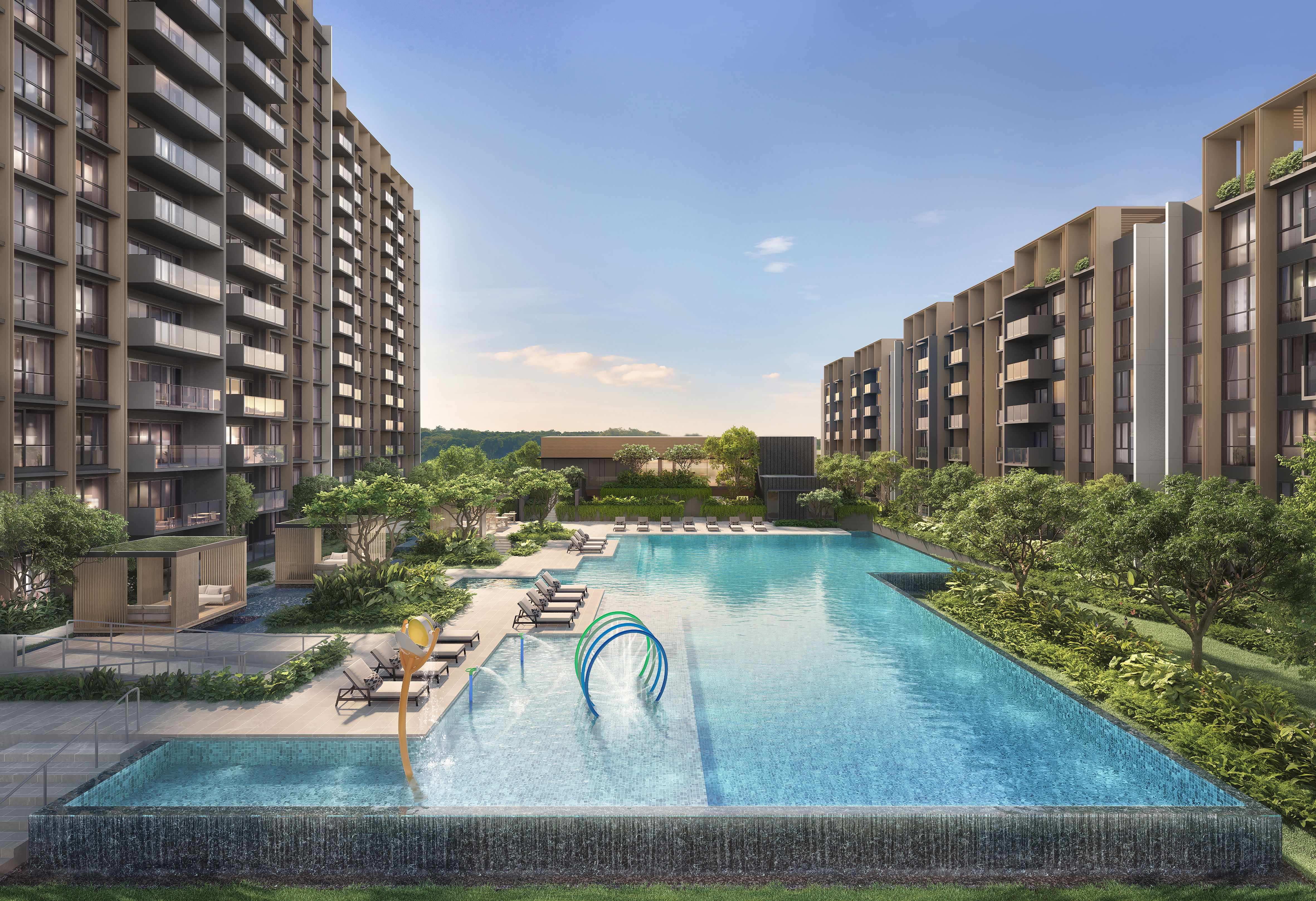 Narra Residences — Narra Residences Image 2