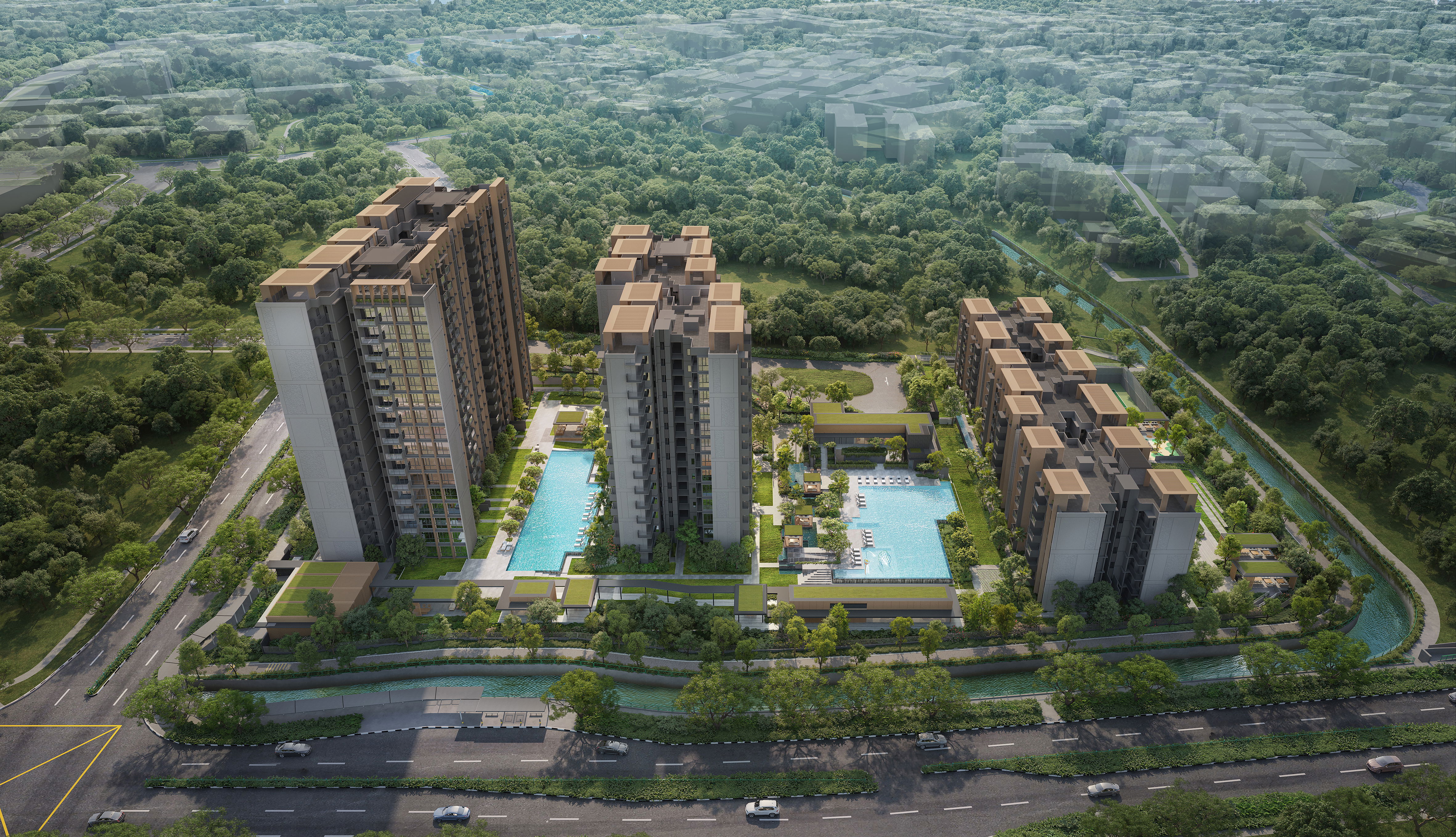 Narra Residences — Narra Residences Image 3