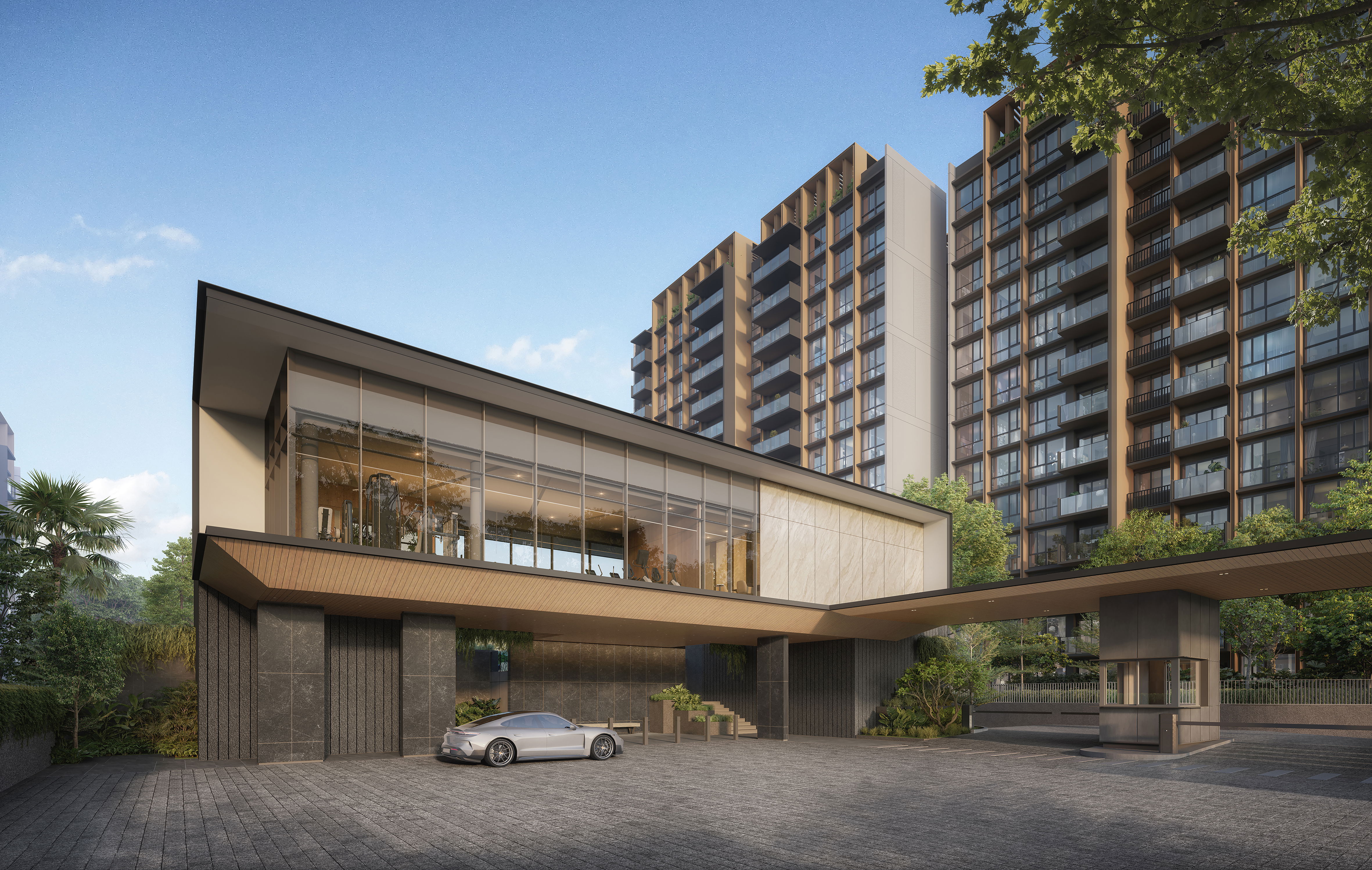 Narra Residences — Narra Residences Image 4