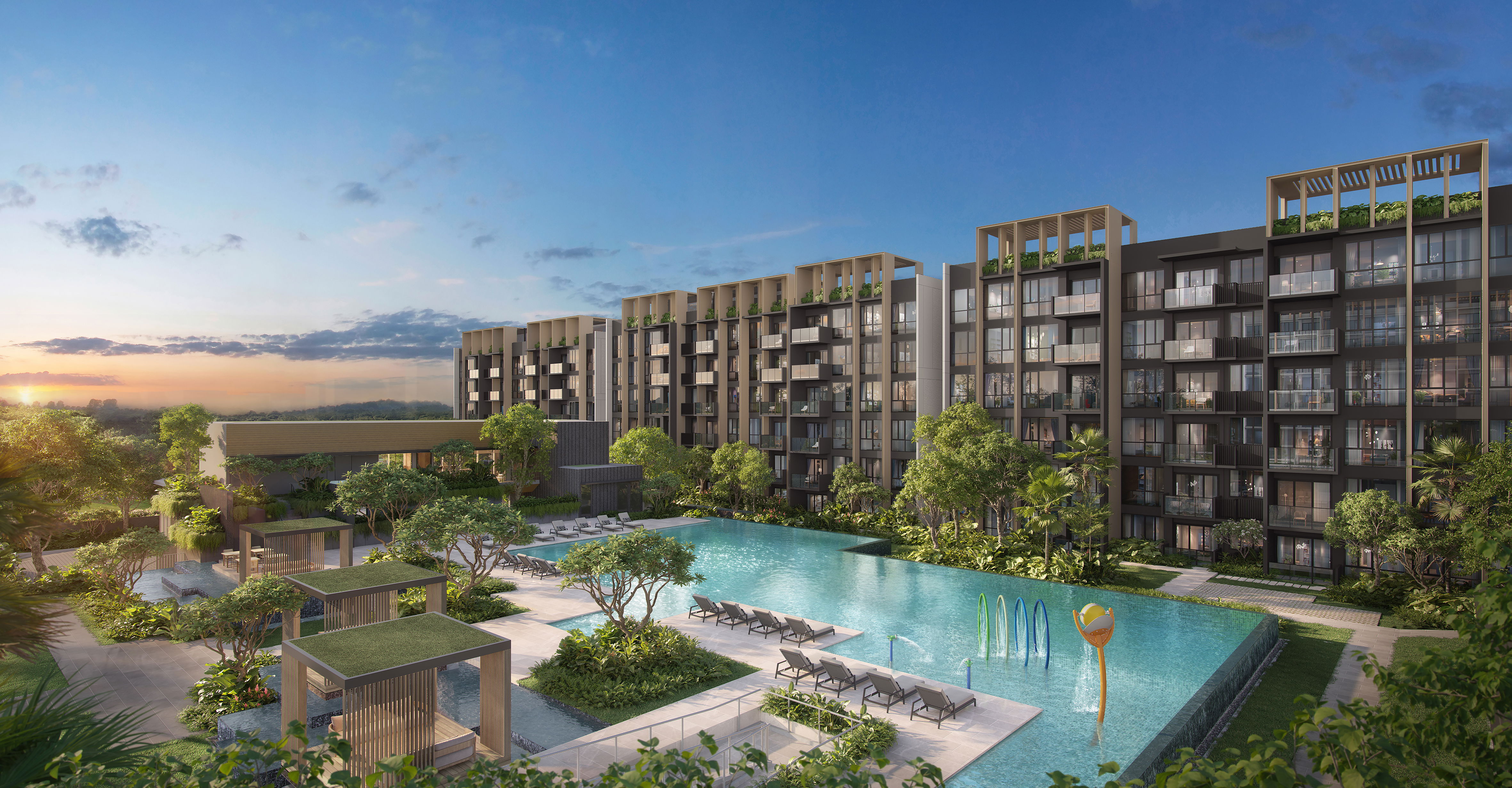 Narra Residences — preview