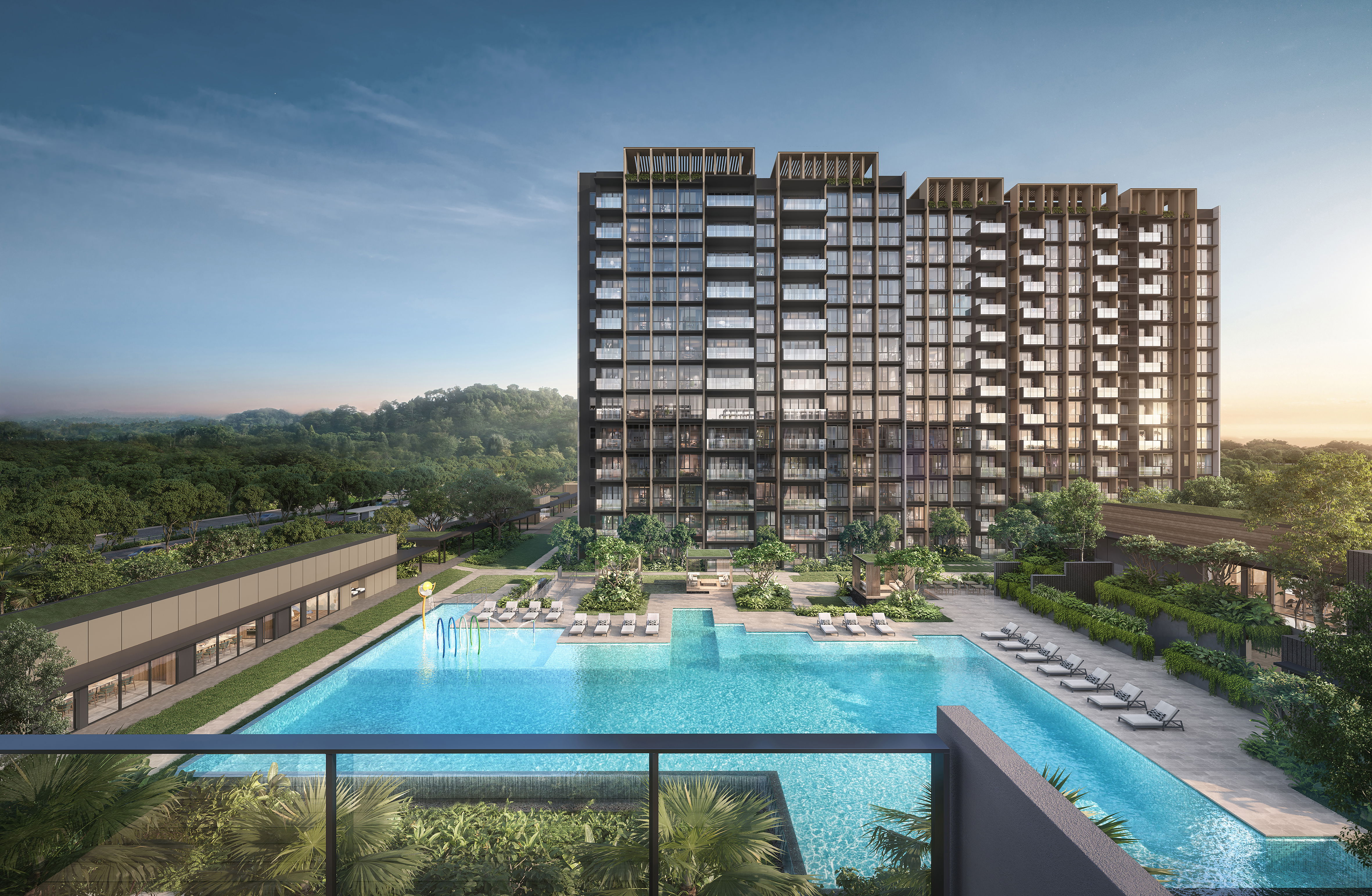 Narra Residences — Narra Residences Image 6