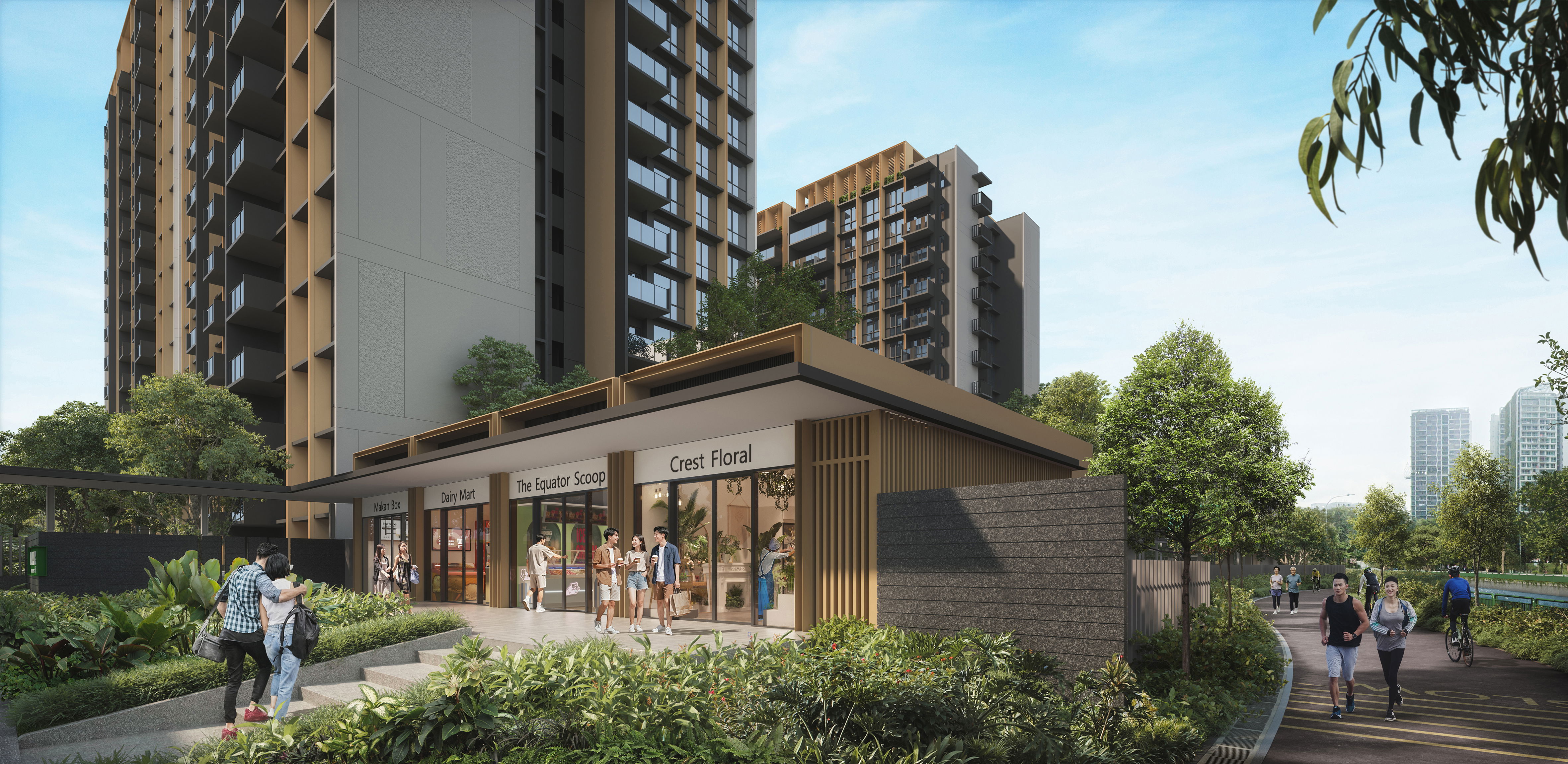 Narra Residences — Narra Residences Image 7