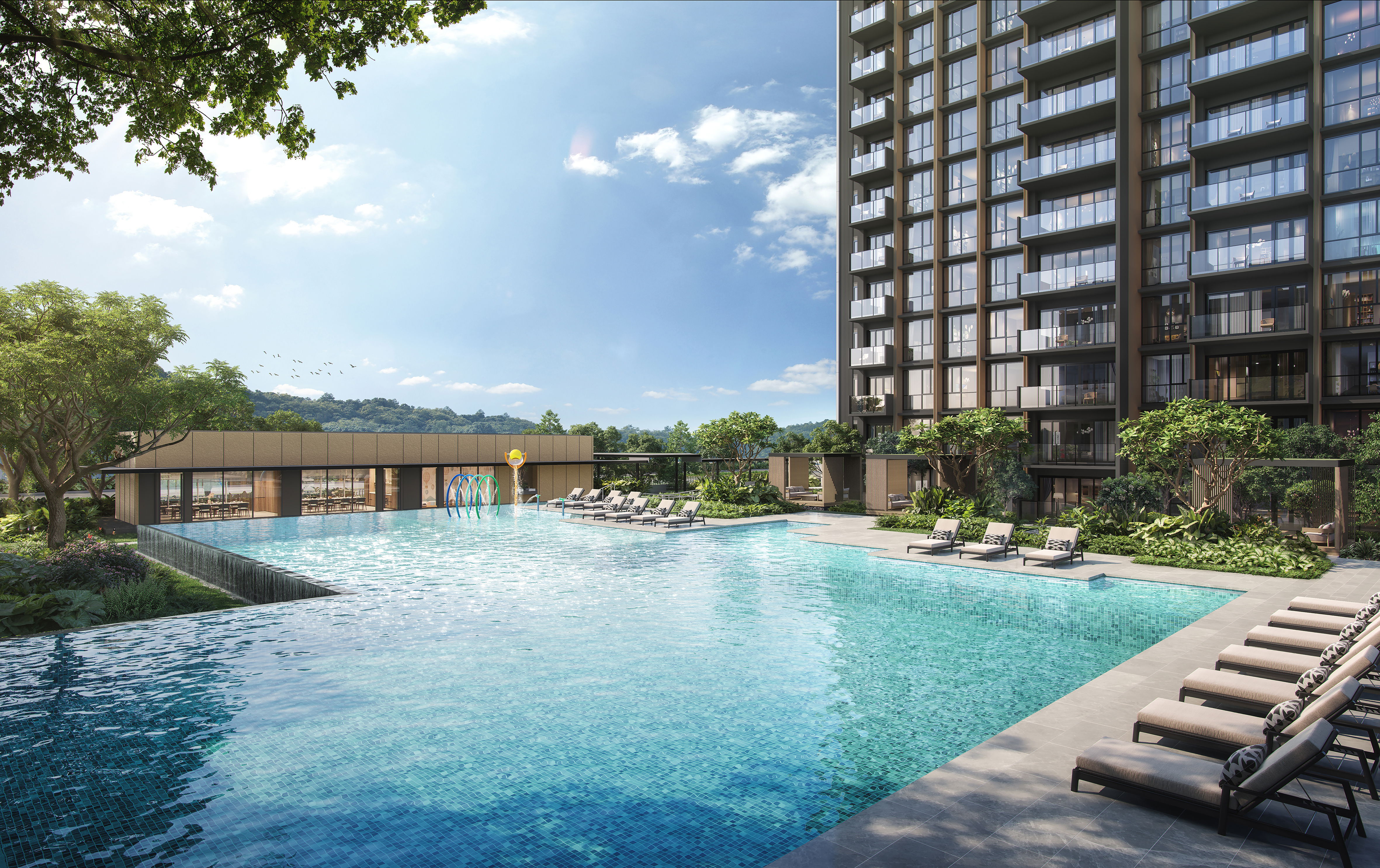 Narra Residences — Narra Residences Image 8