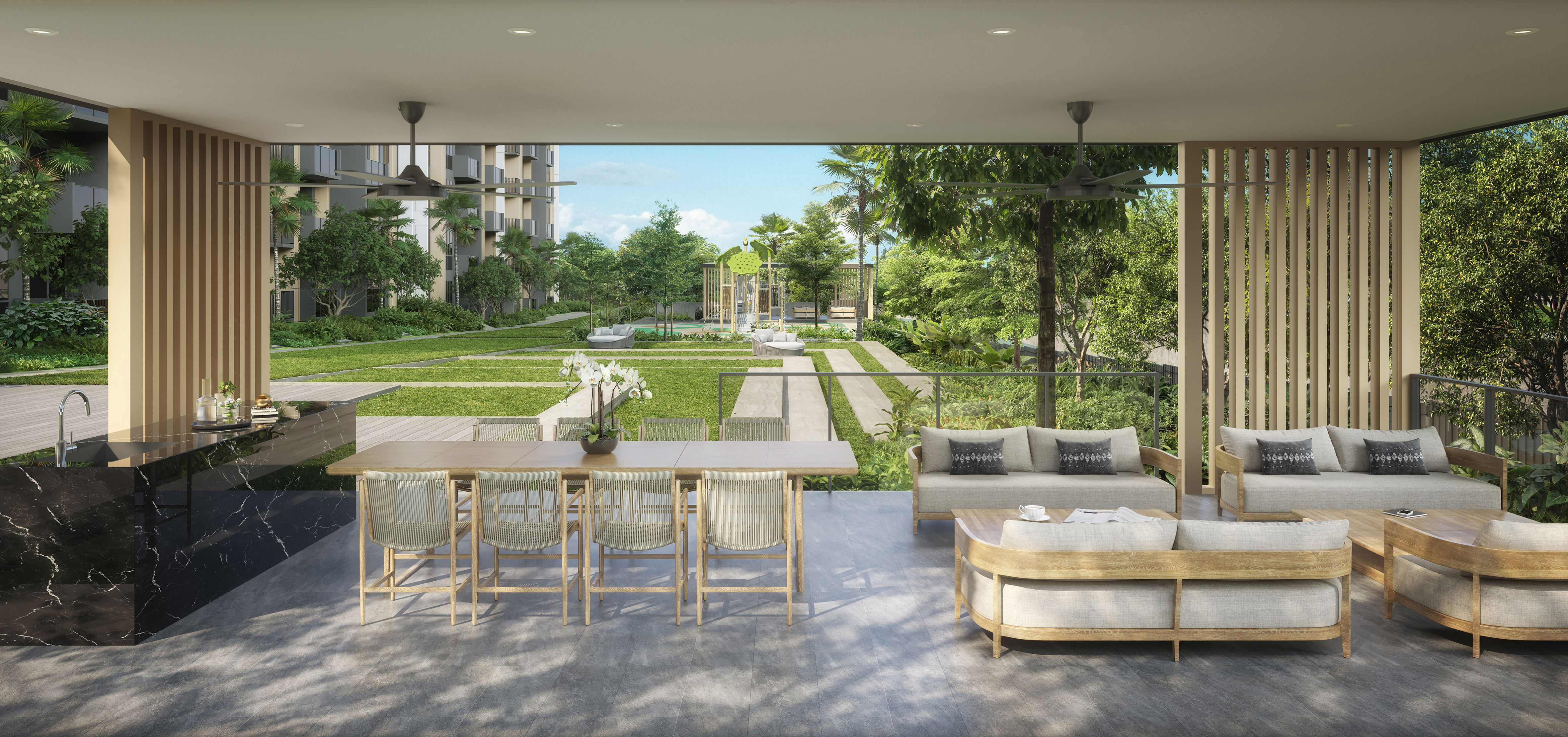 Narra Residences — Narra Residences Image 9