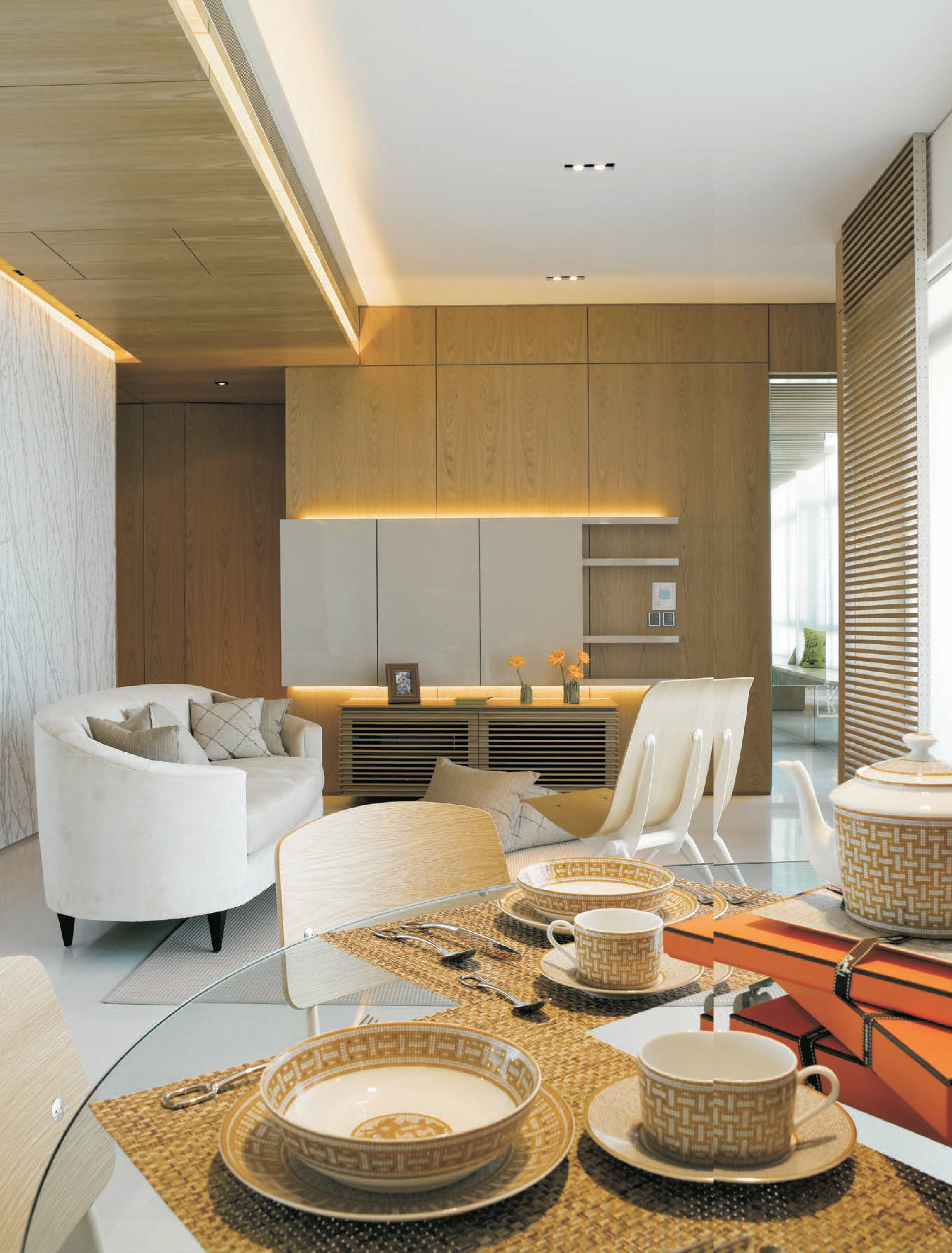 Residences At Emerald Hill — Freehold D9