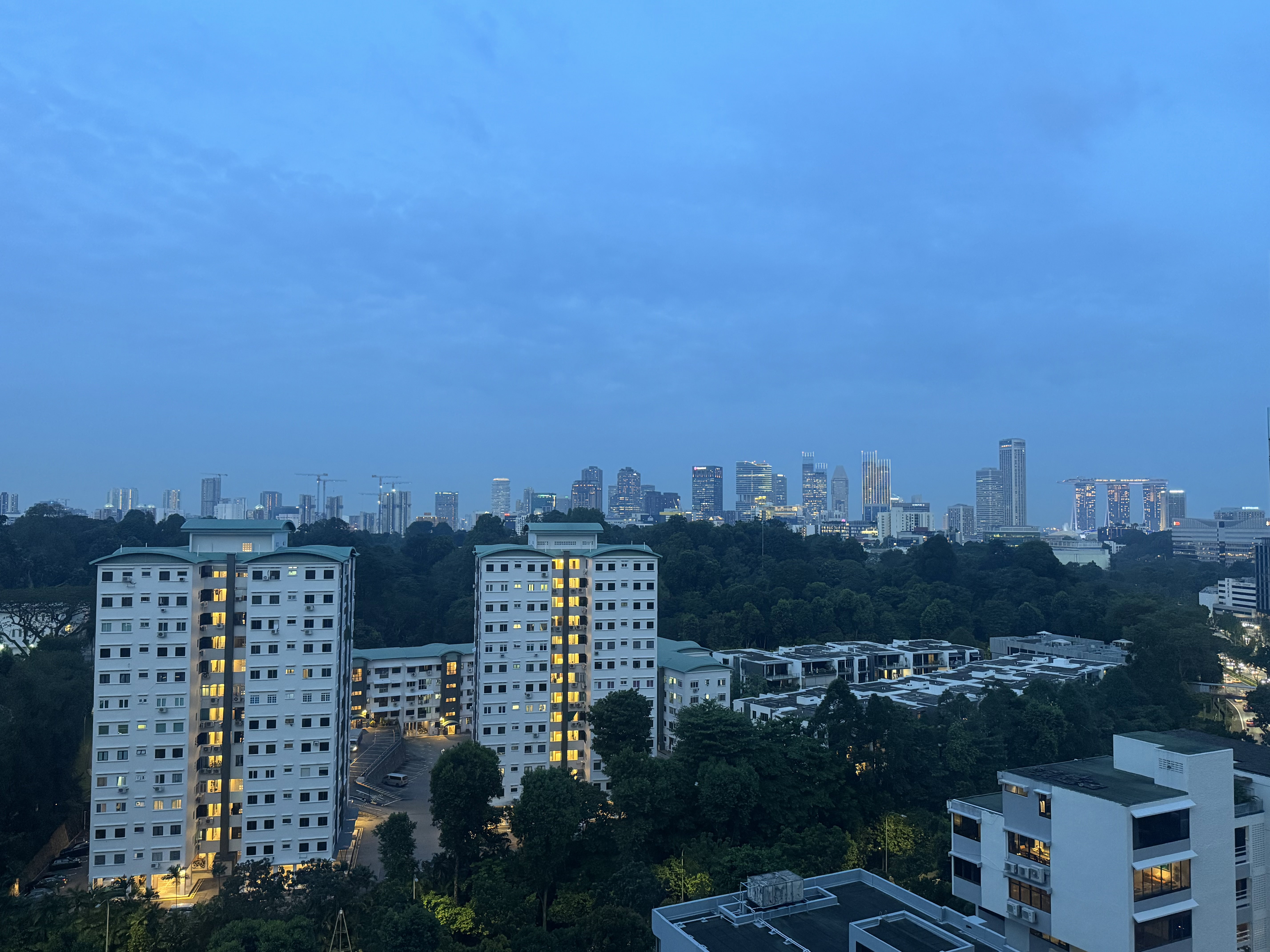 Residences At Emerald Hill
