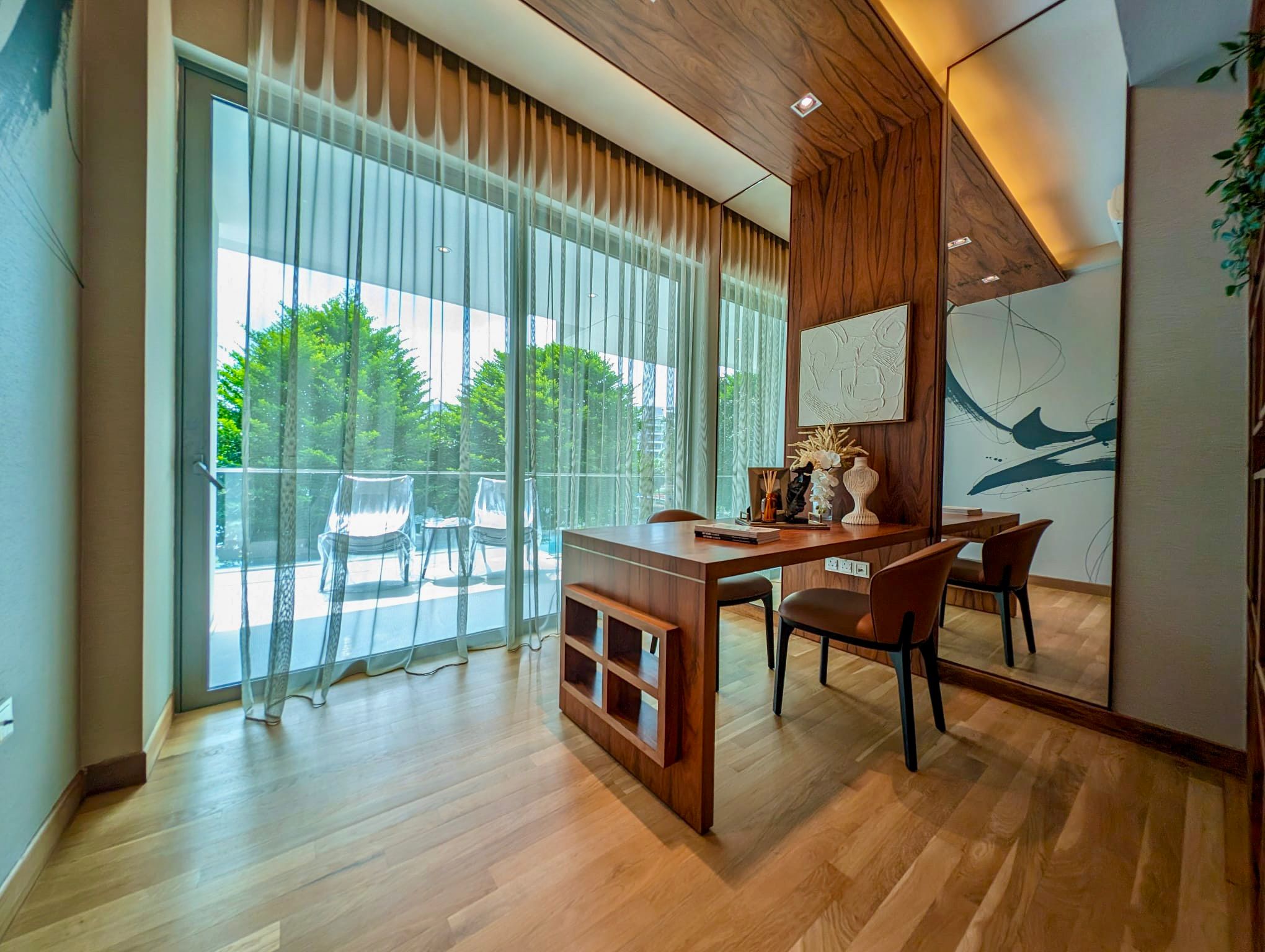 The Residences At W Singapore Sentosa Cove — imagery