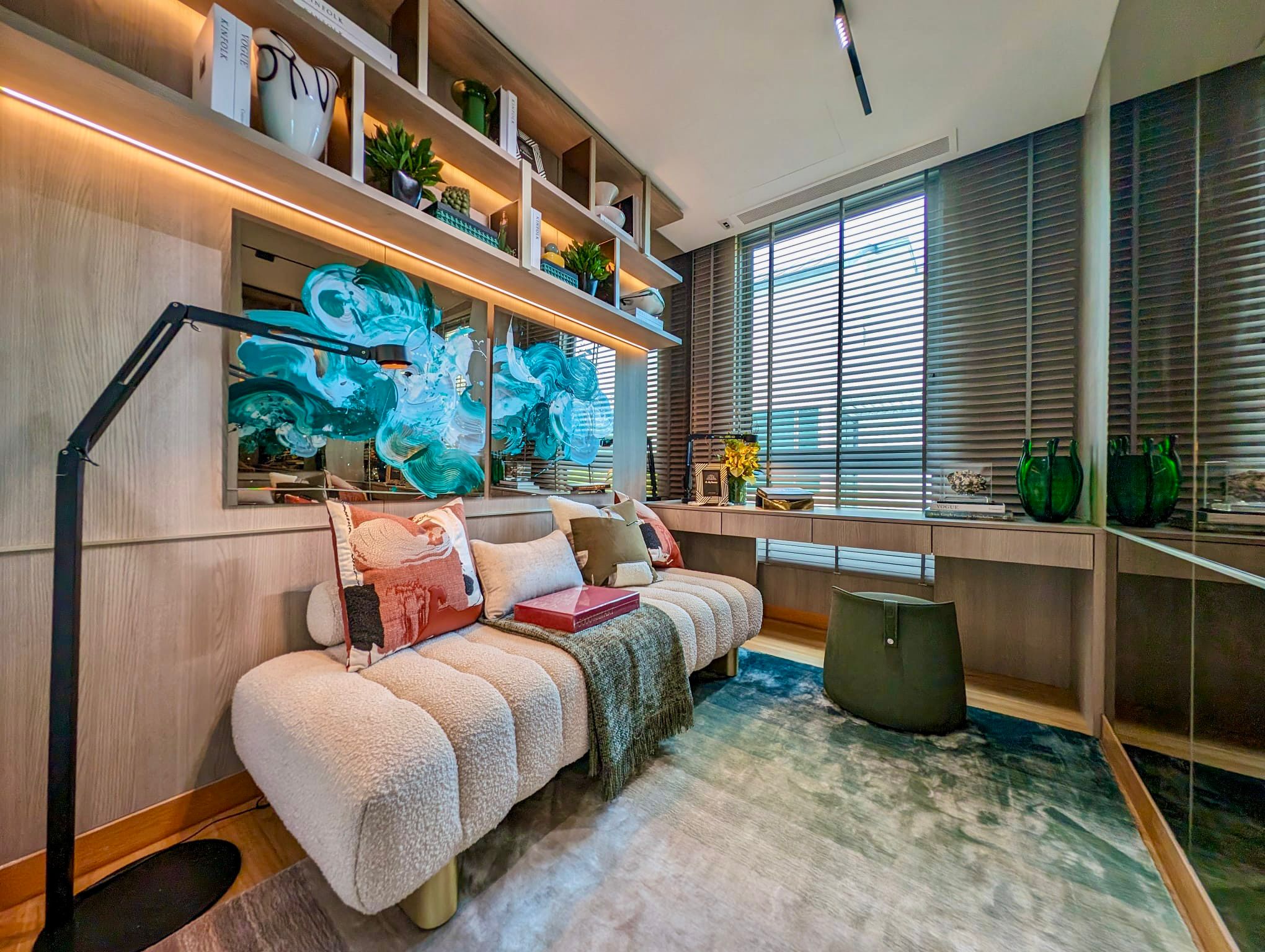 The Residences At W Singapore Sentosa Cove — imagery