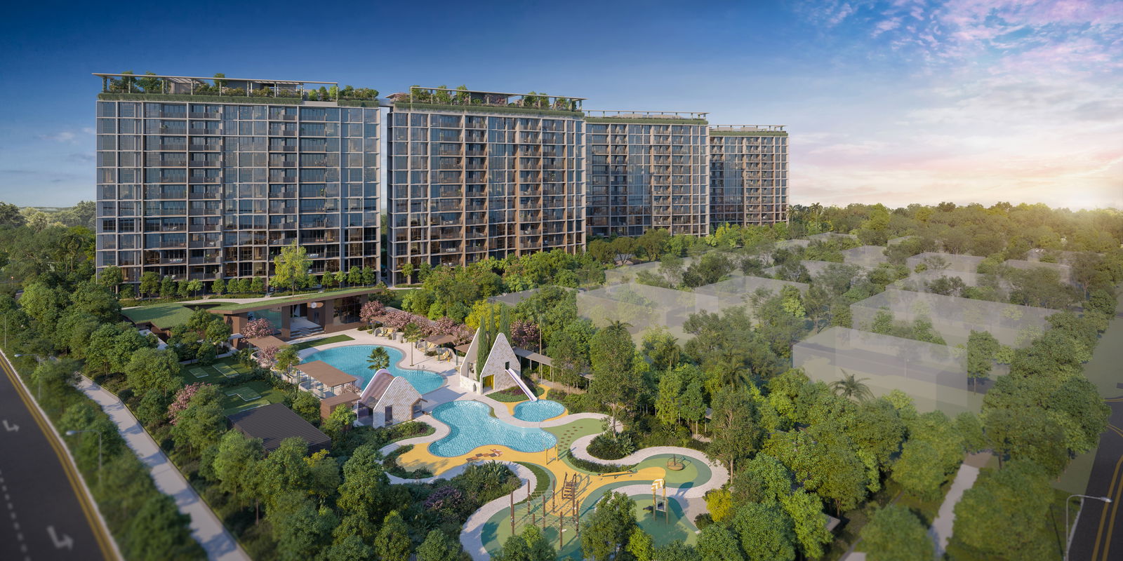 Canberra Crescent Residences — H_01Hero