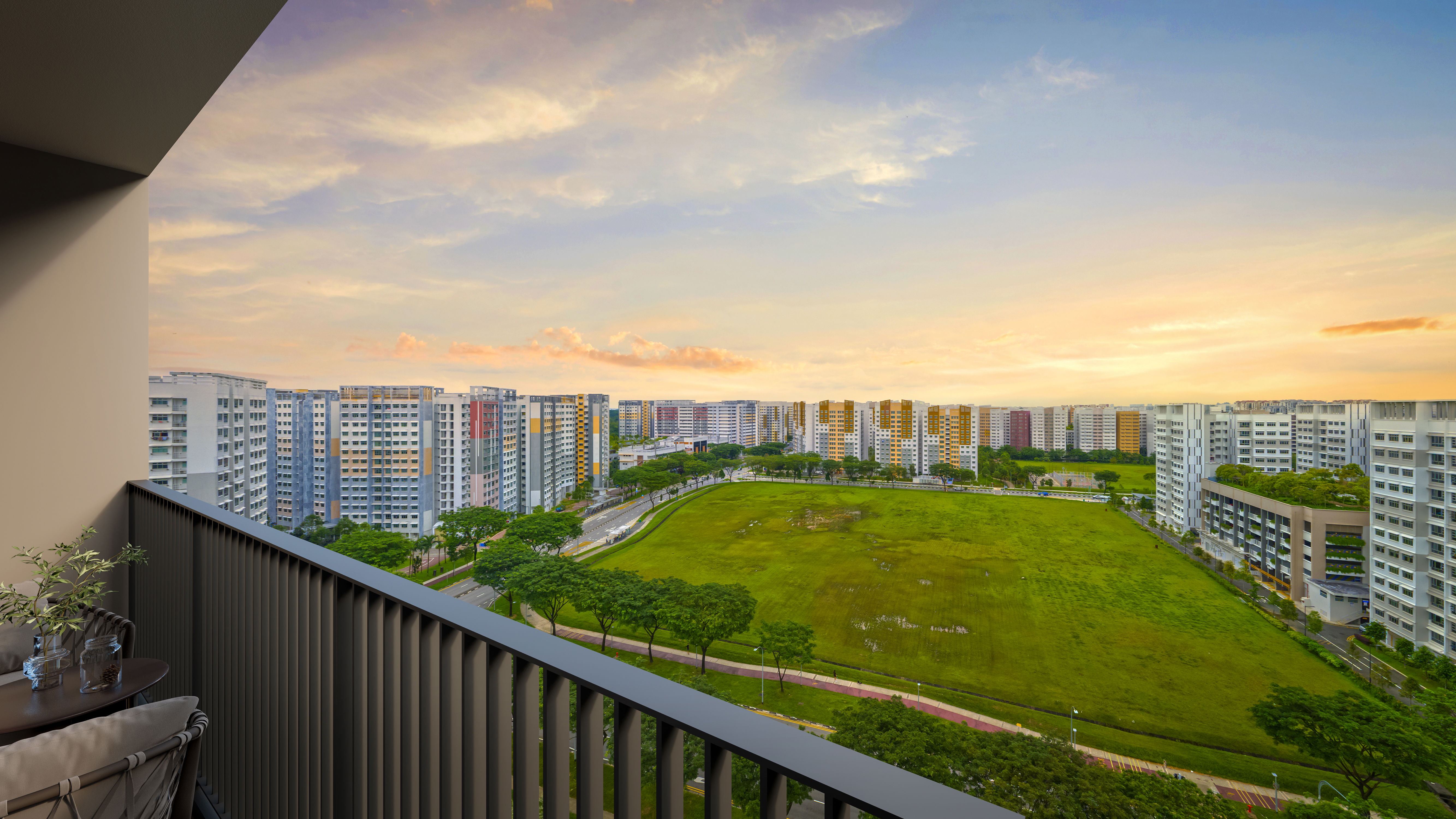 Canberra Crescent Residences — Stack_18-2
