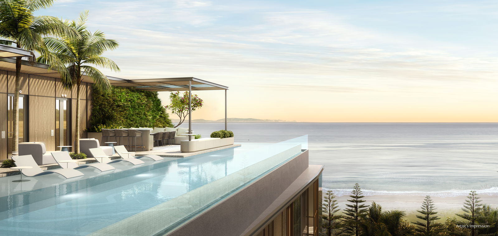 The Shorefront — imagery