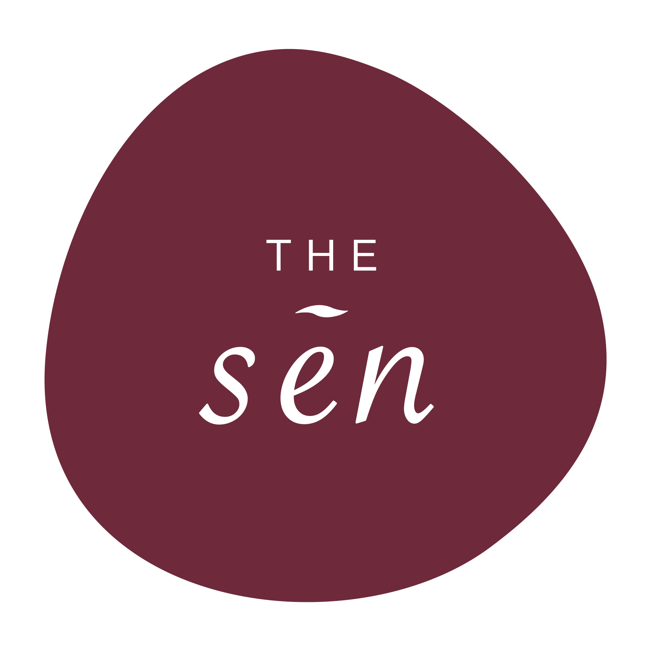 The Sen — THE SEN_MAIN LOGO