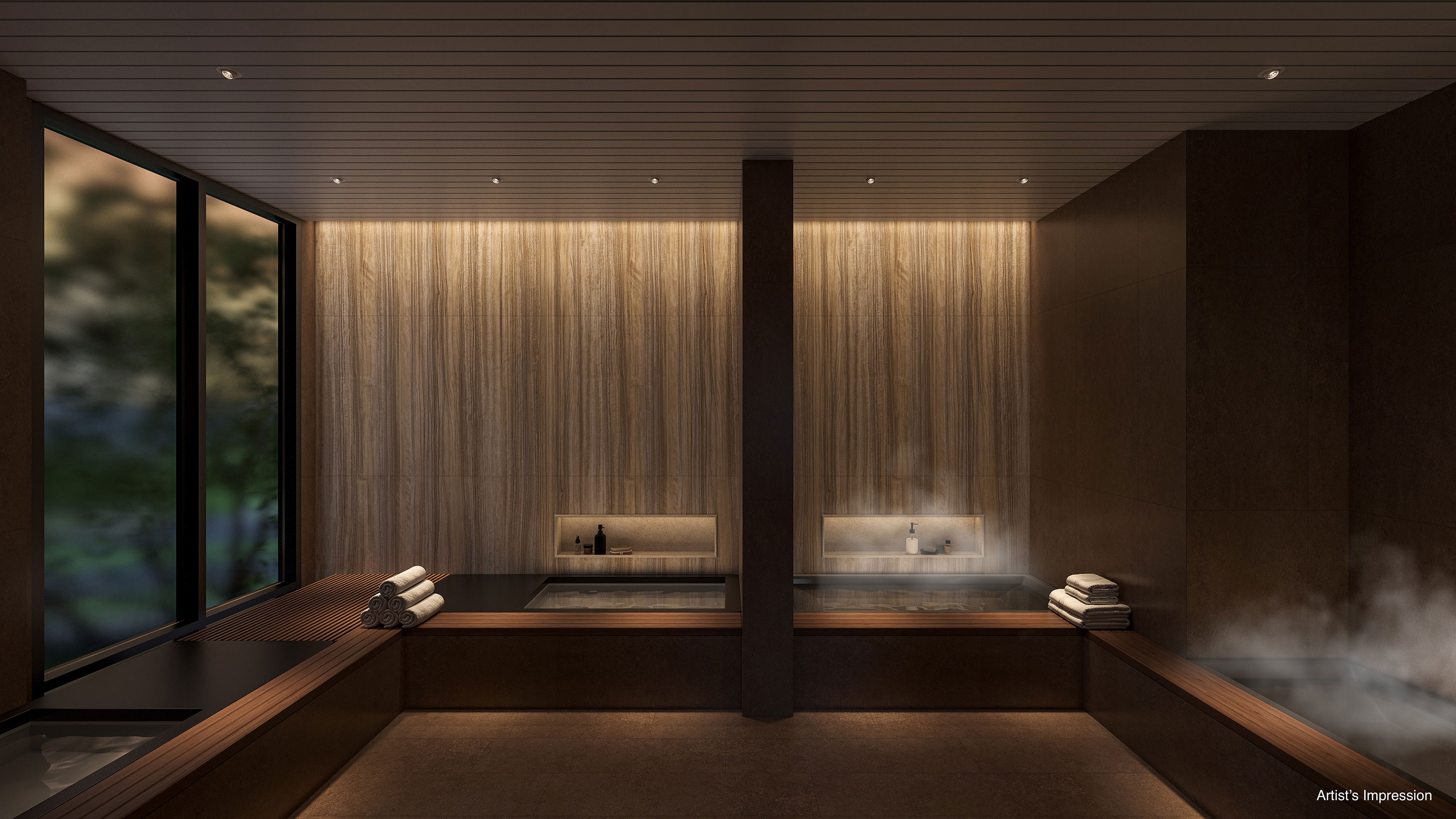 The Sen — The_Sen_-_Hot_and_Cold_Bath