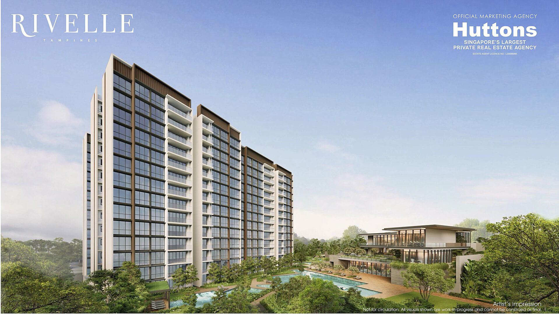 Rivelle Tampines