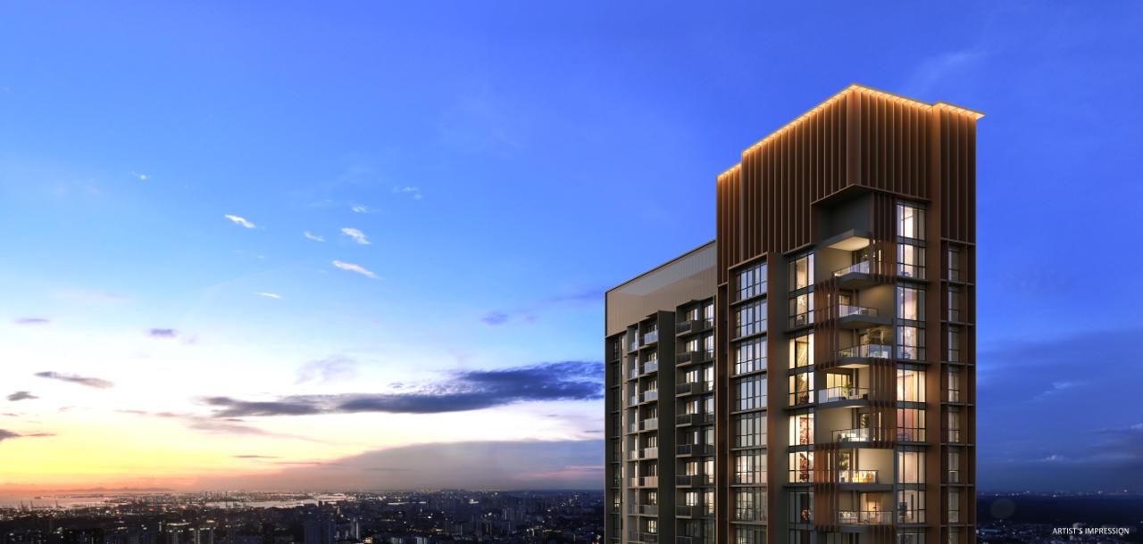 Upperhouse At Orchard Boulevard