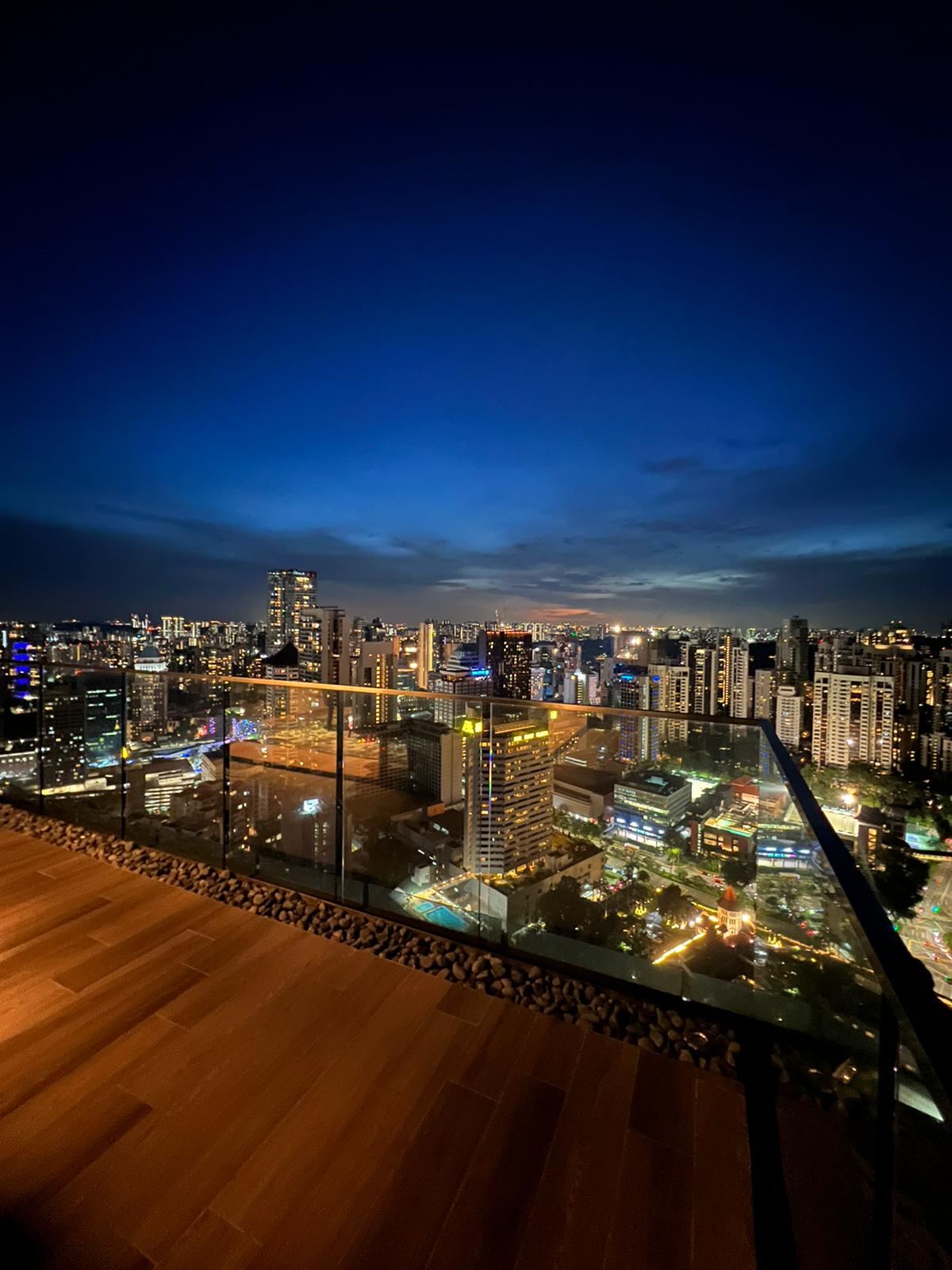 The Ritz-Carlton