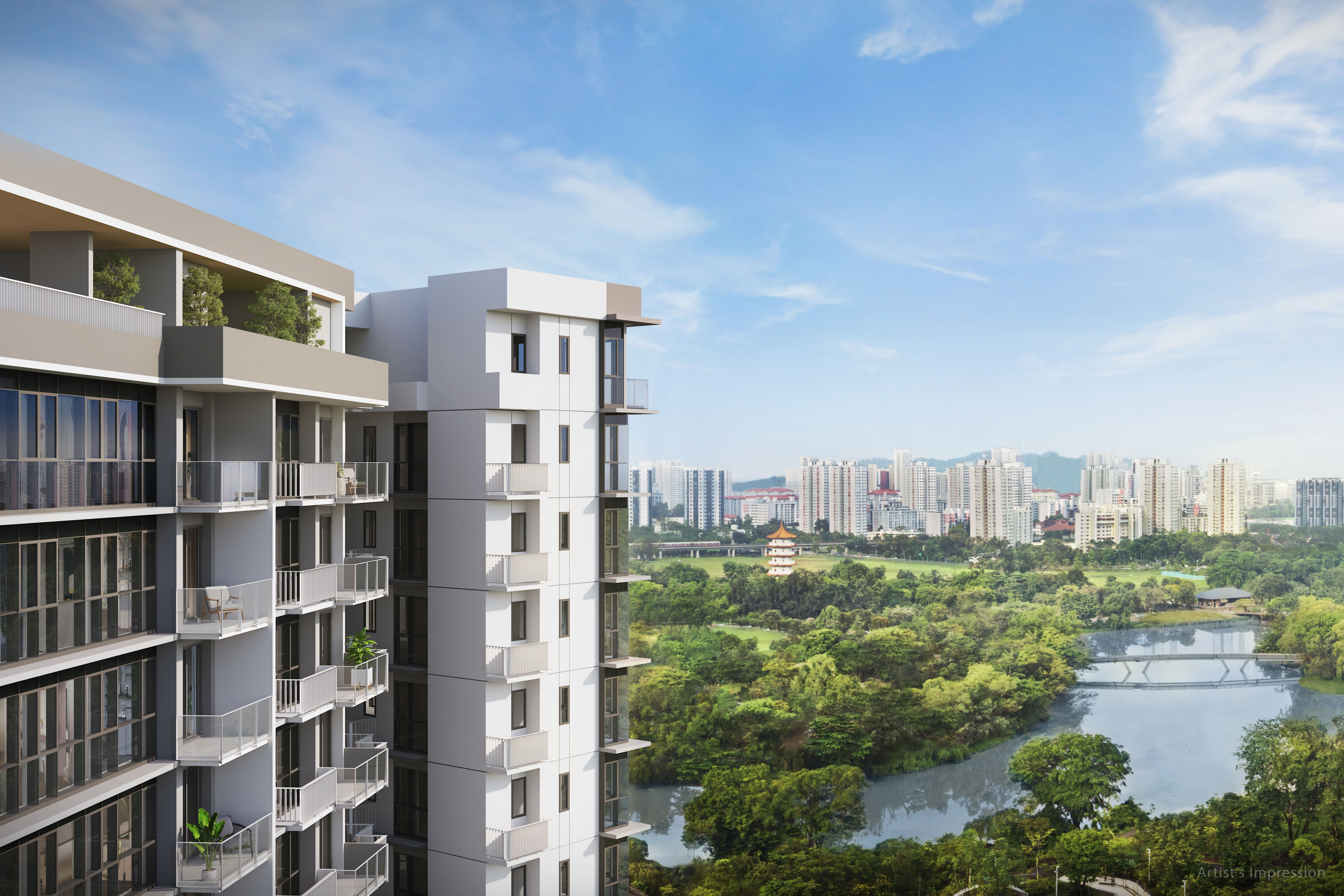 The LakeGarden Residences 嘉湖庭 — 01-crown-01