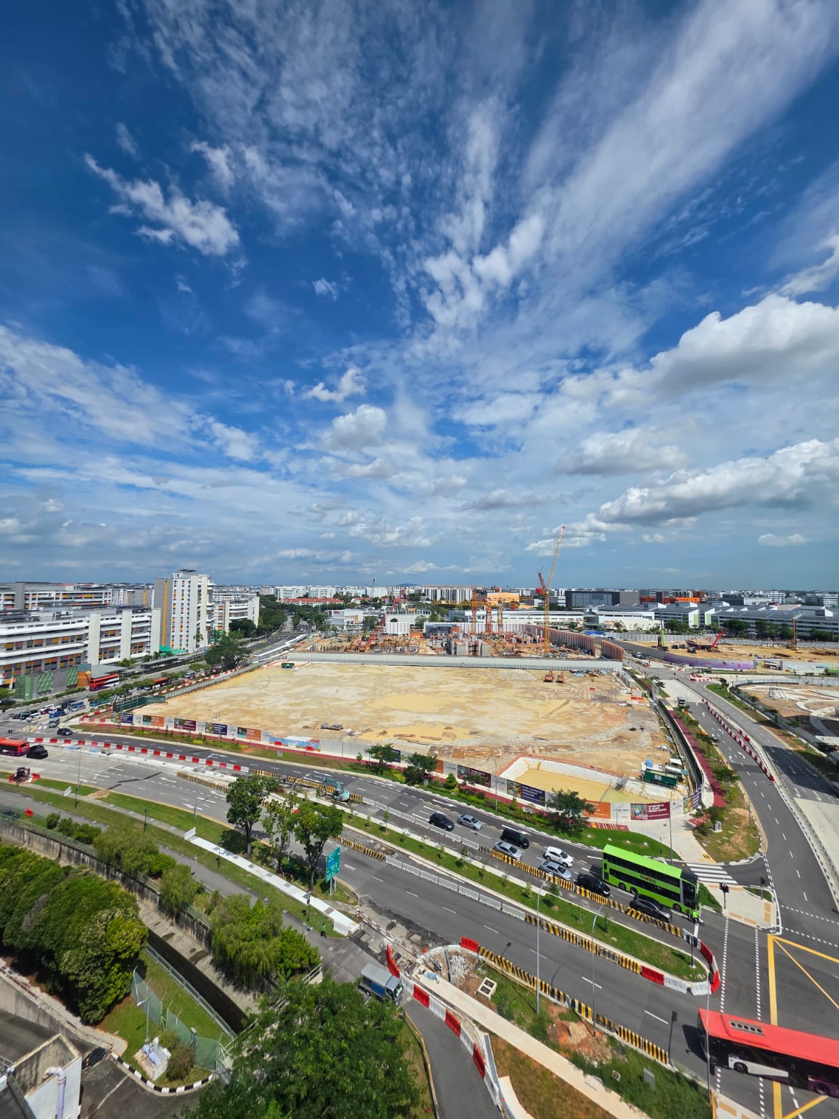 Pinery Residences — site photo 4