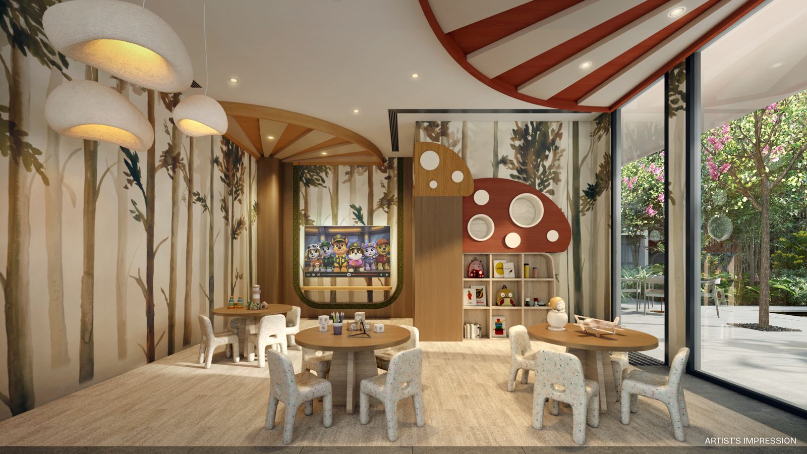 Pinery Residences — WhatsApp Image 2026-02-12 at 3.09.06 PM