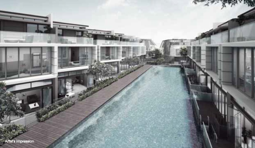 The Whitley Residences image