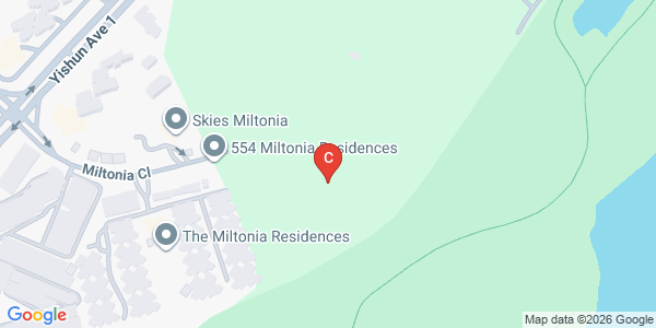 Miltonia Close logo