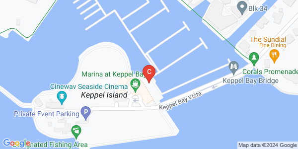 Keppel Bay Plot 6 logo