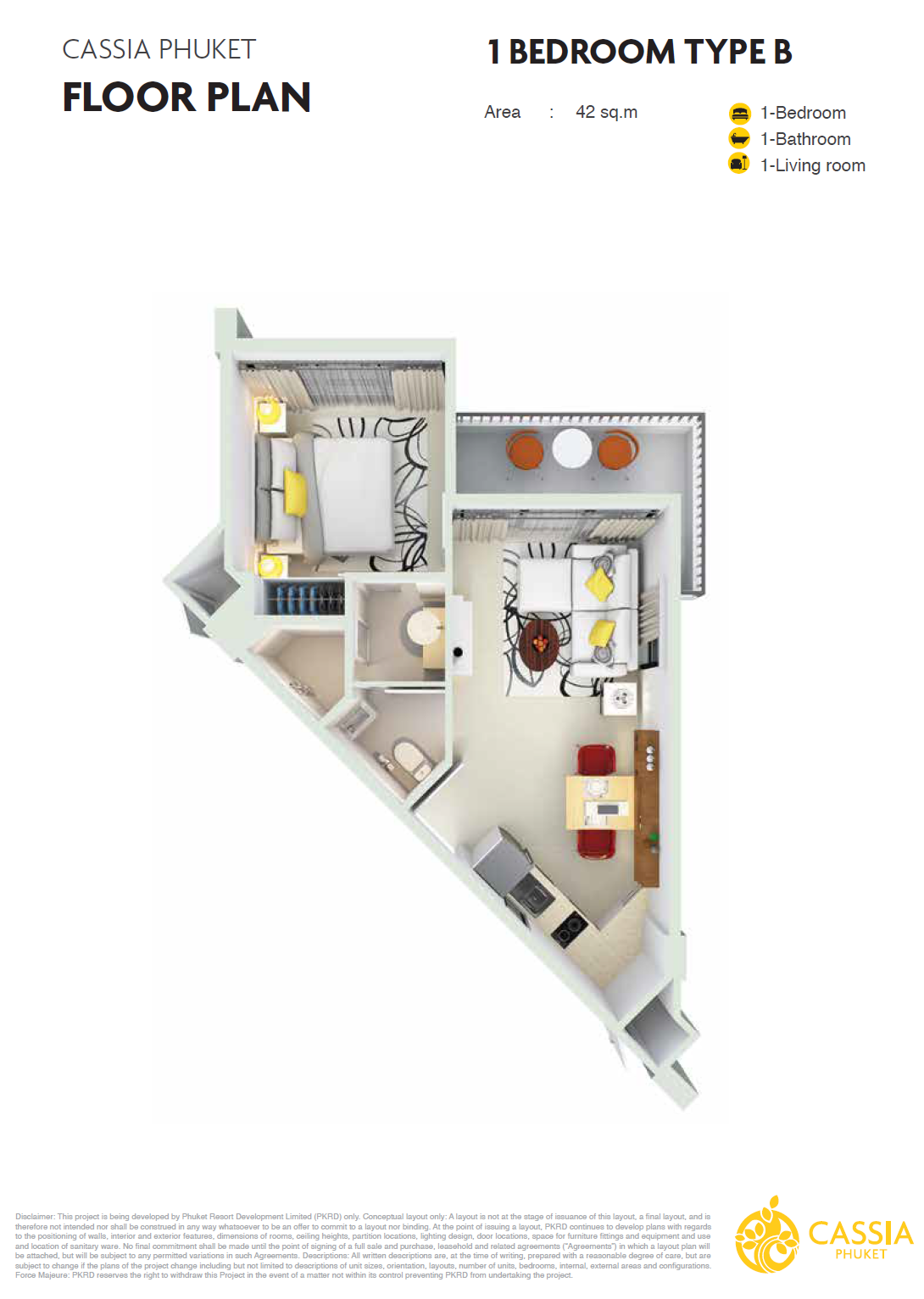 CASSIA PHUKET